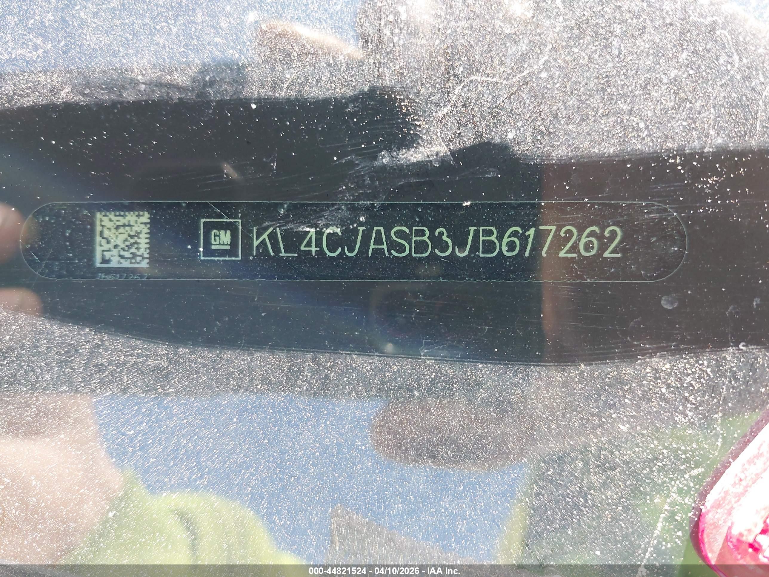 BUICK ENCORE image 9