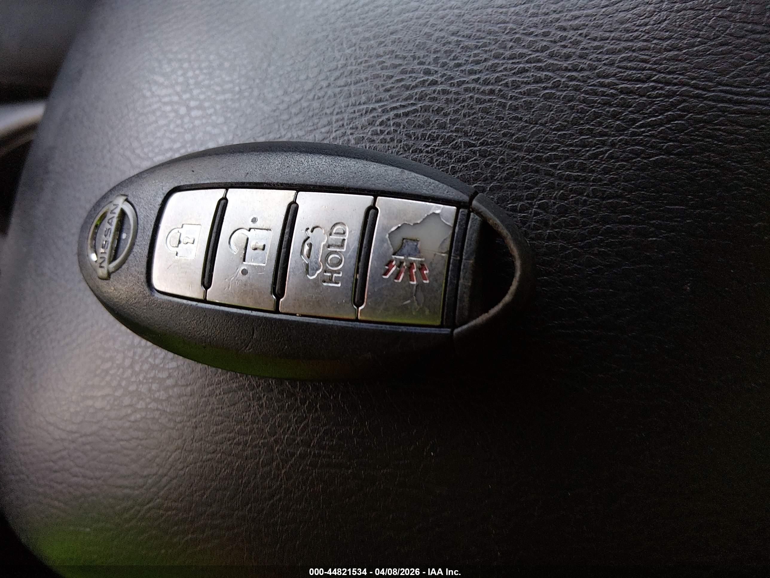 NISSAN SENTRA image 11