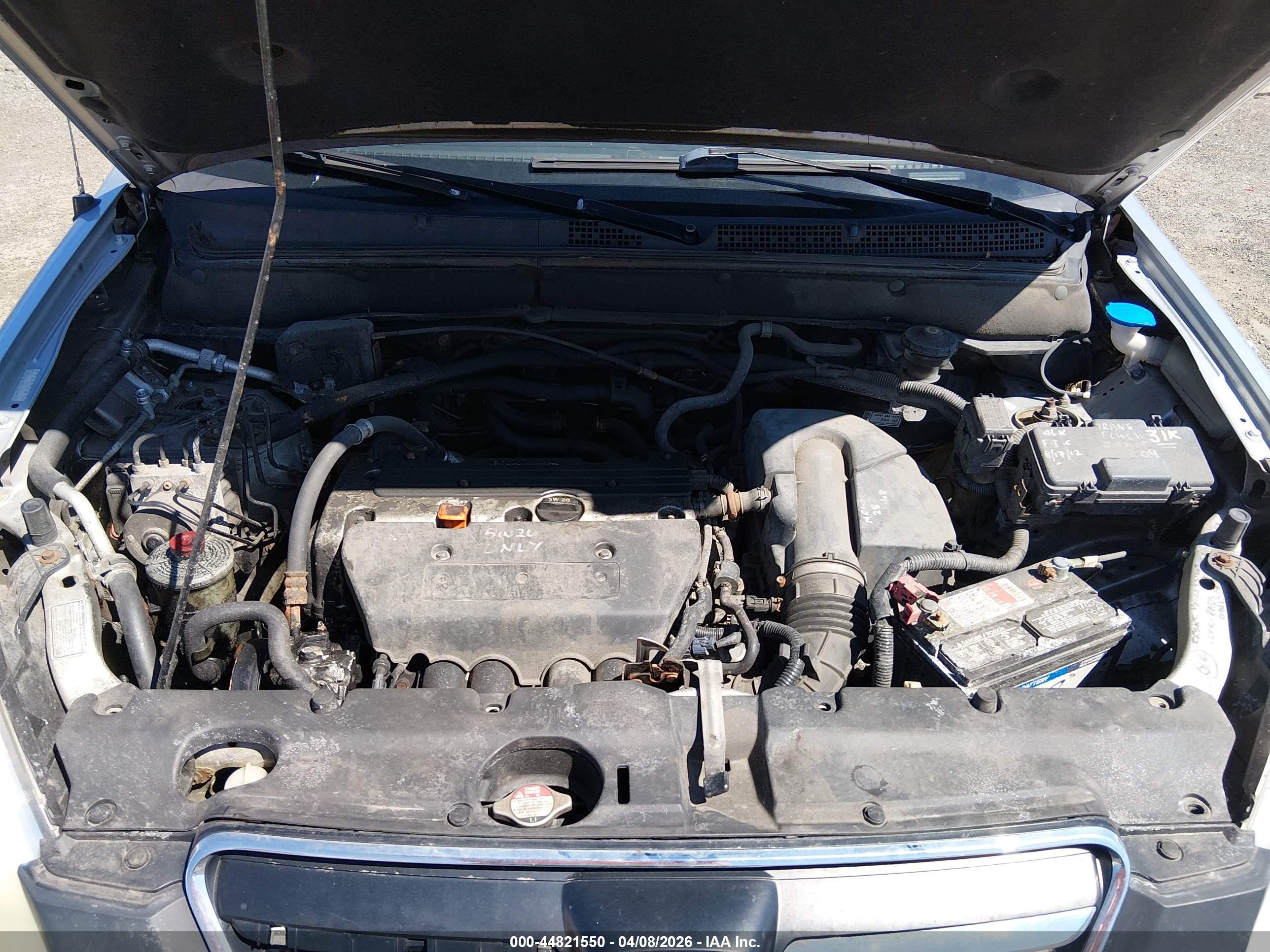 HONDA CR-V image 10