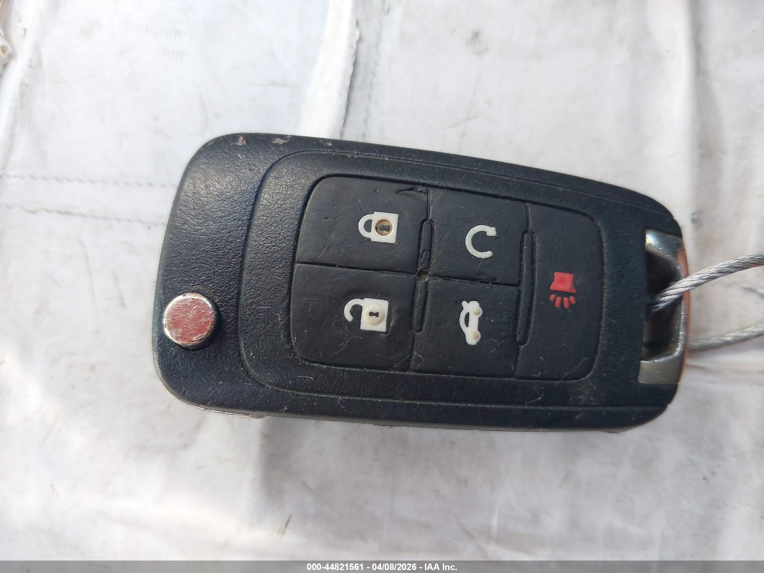 CHEVROLET EQUINOX image 11