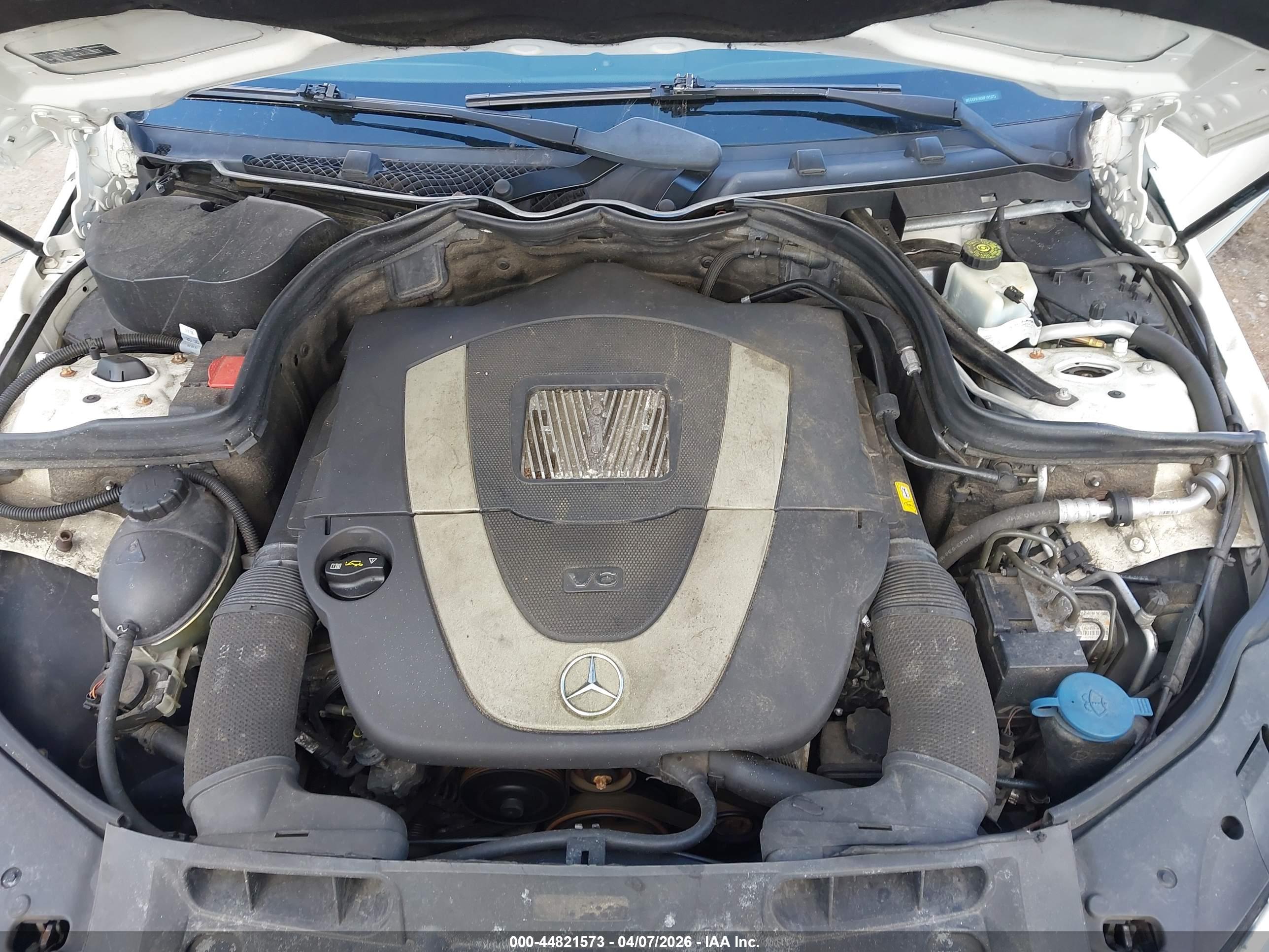 MERCEDES-BENZ C image 10