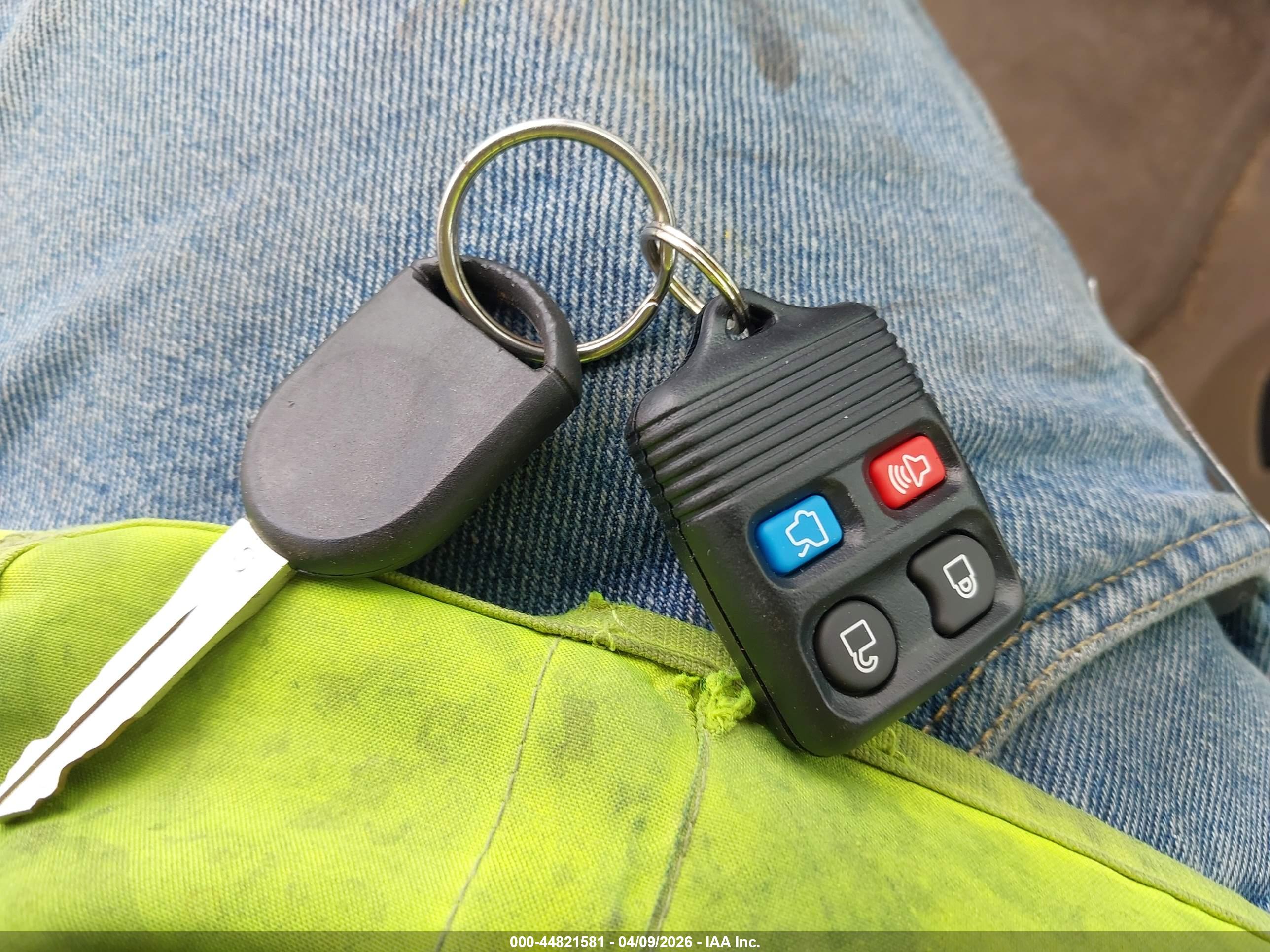 FORD FOCUS image 11