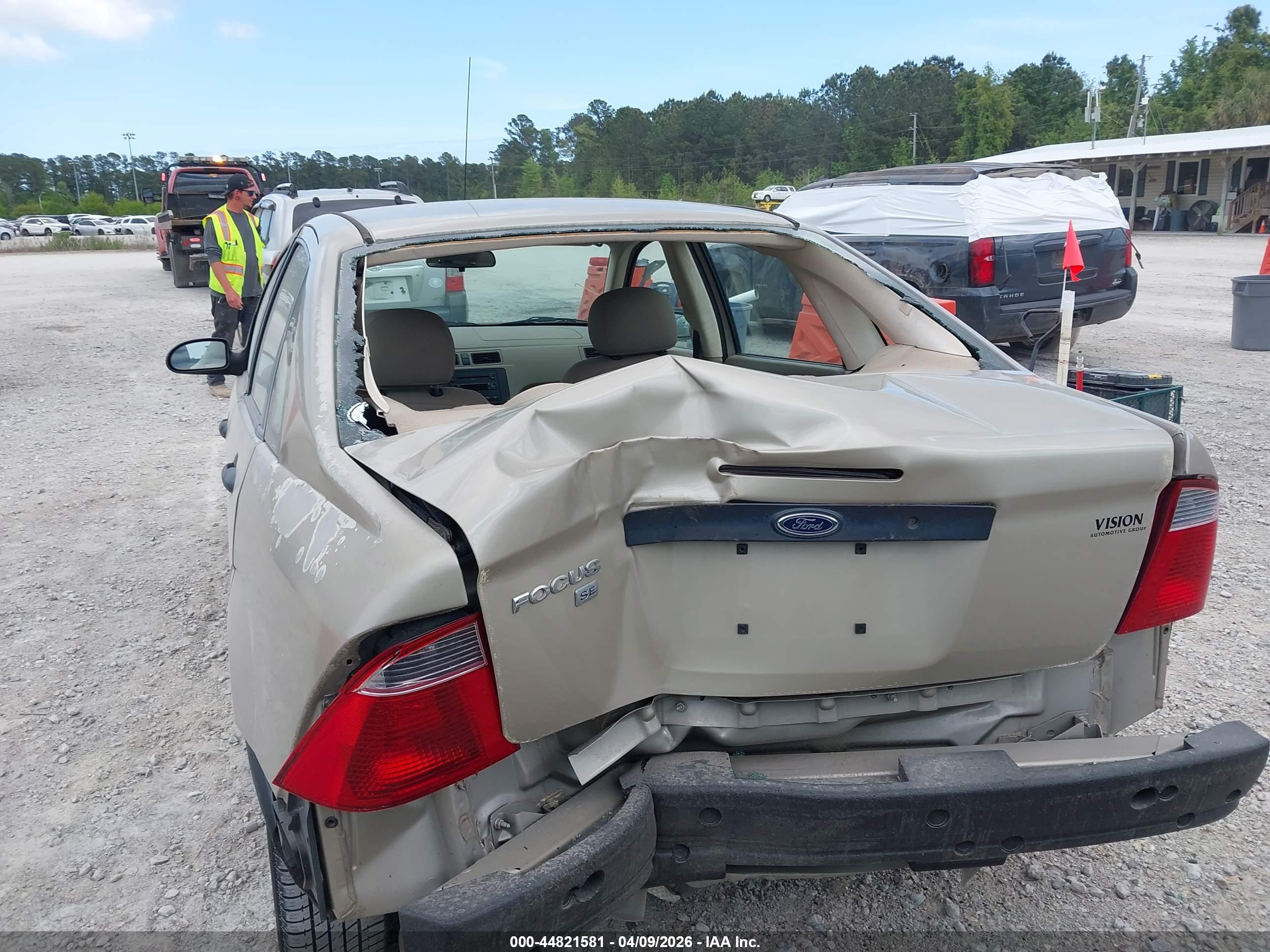 FORD FOCUS image 6