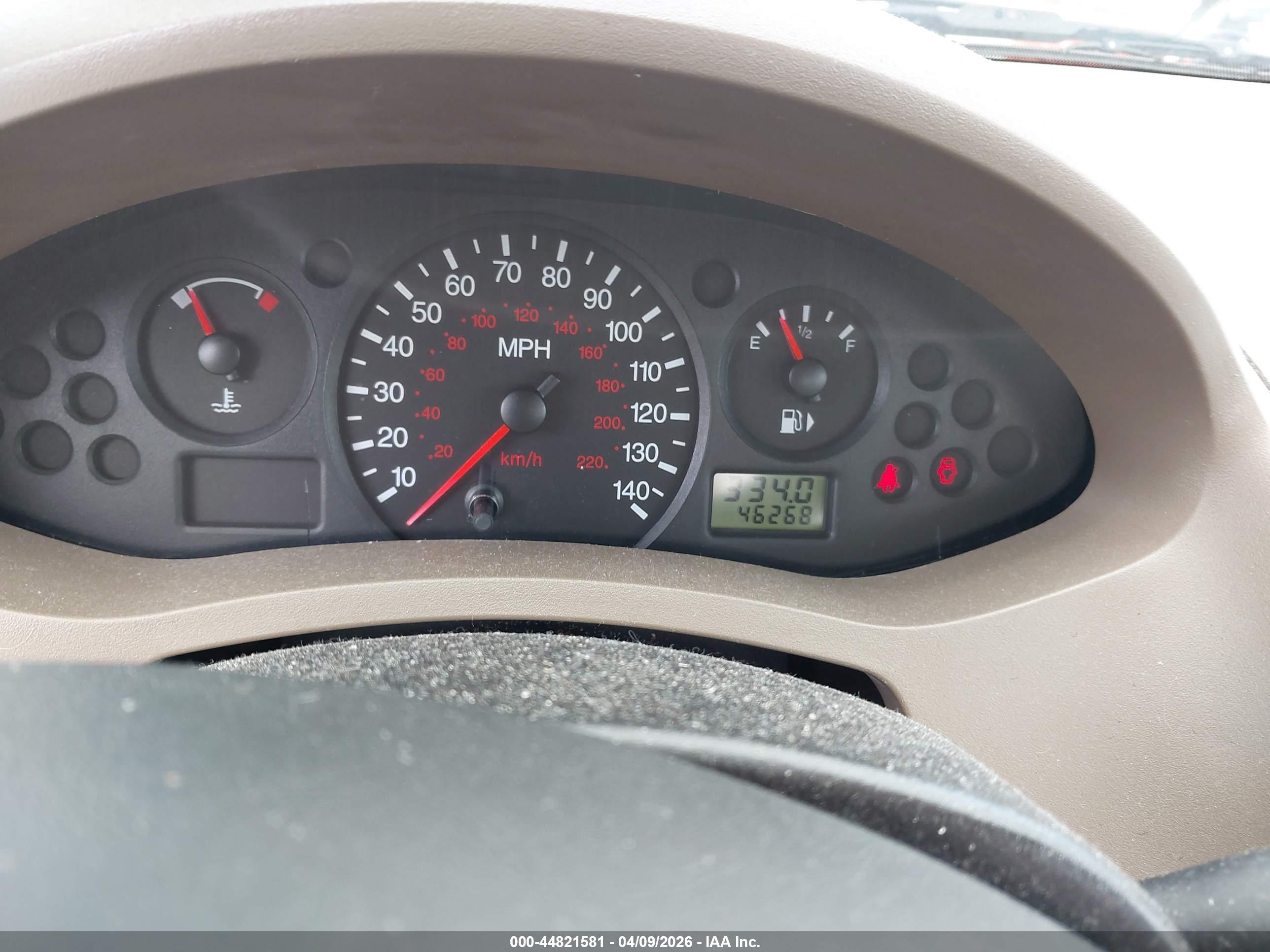 FORD FOCUS image 7