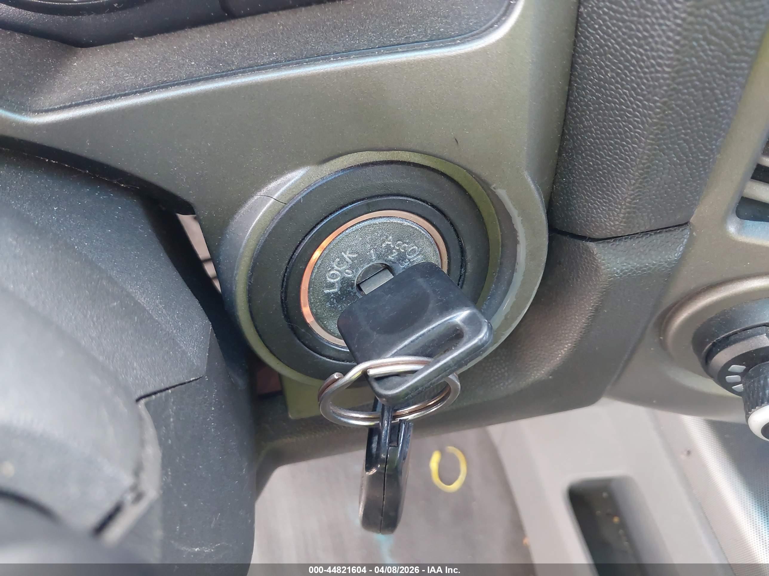 NISSAN ARMADA image 11