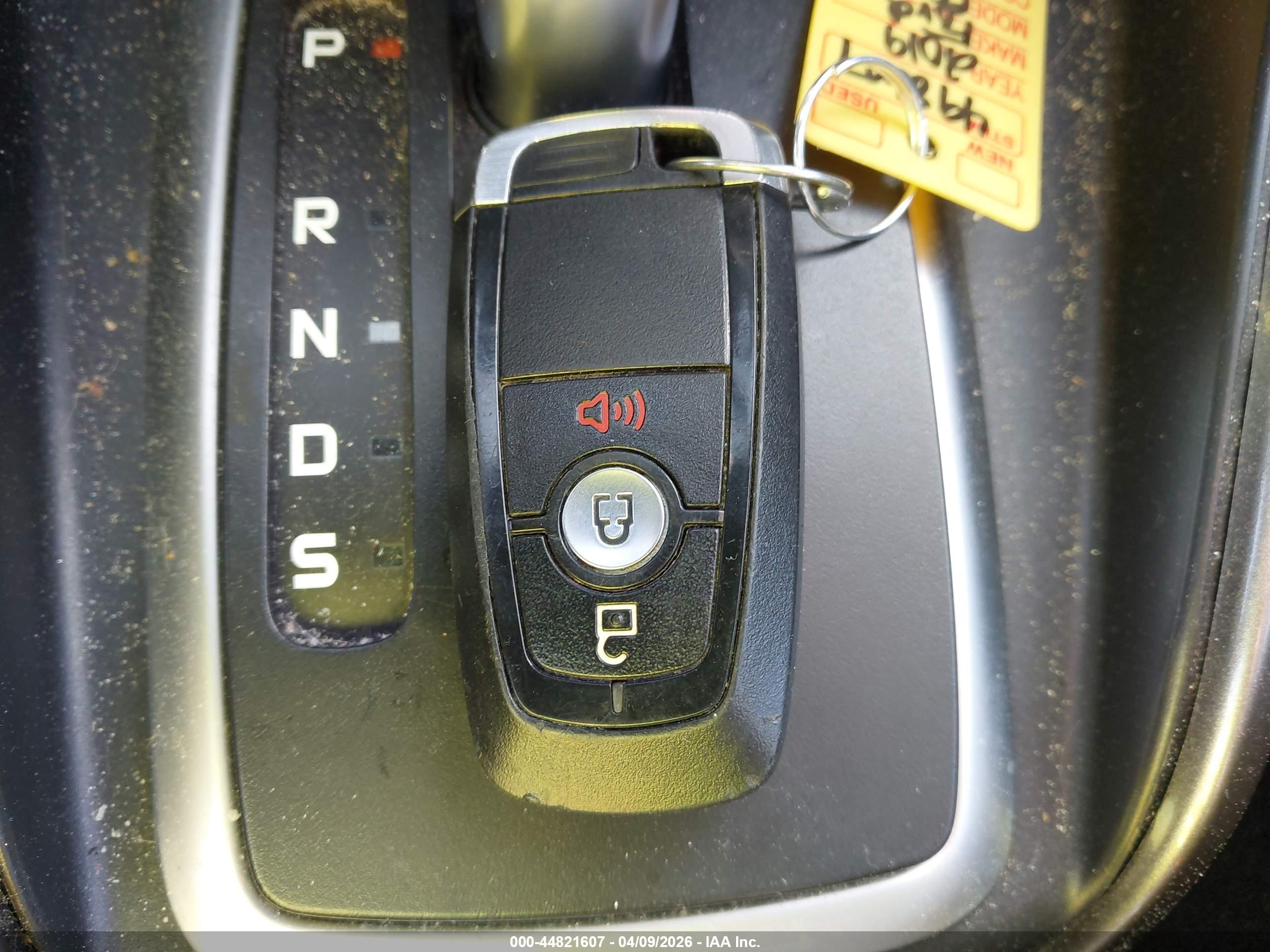 FORD ECOSPORT image 11