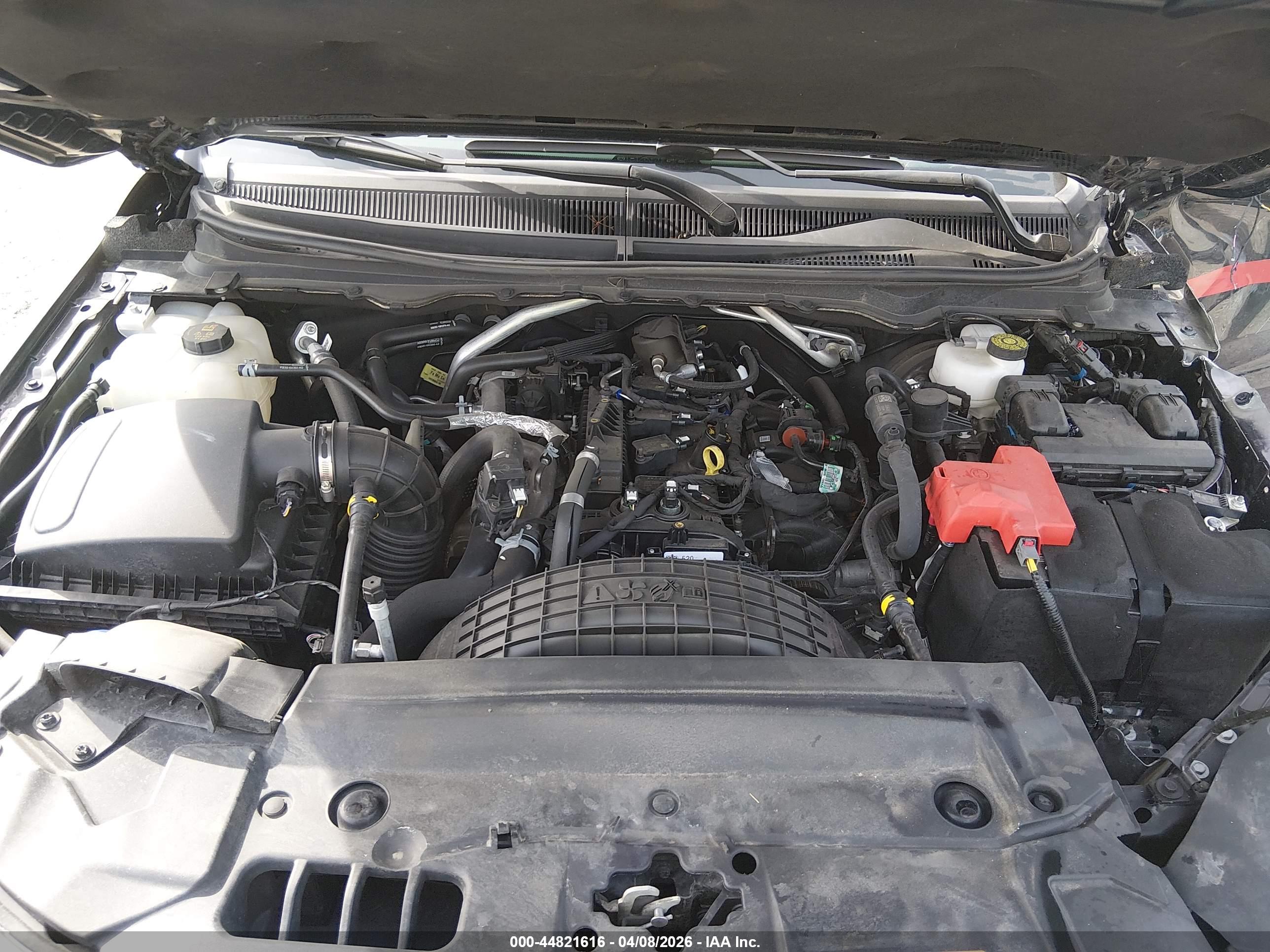 FORD RANGER image 10