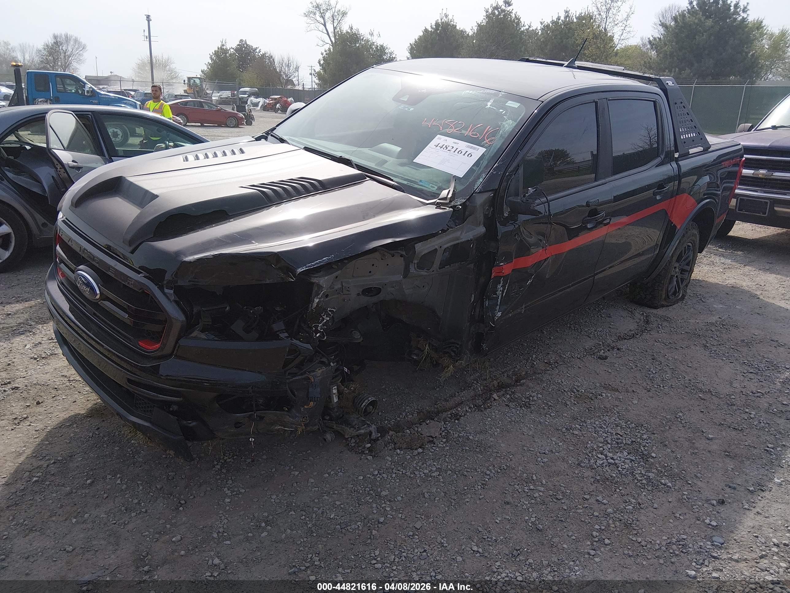 FORD RANGER image 2