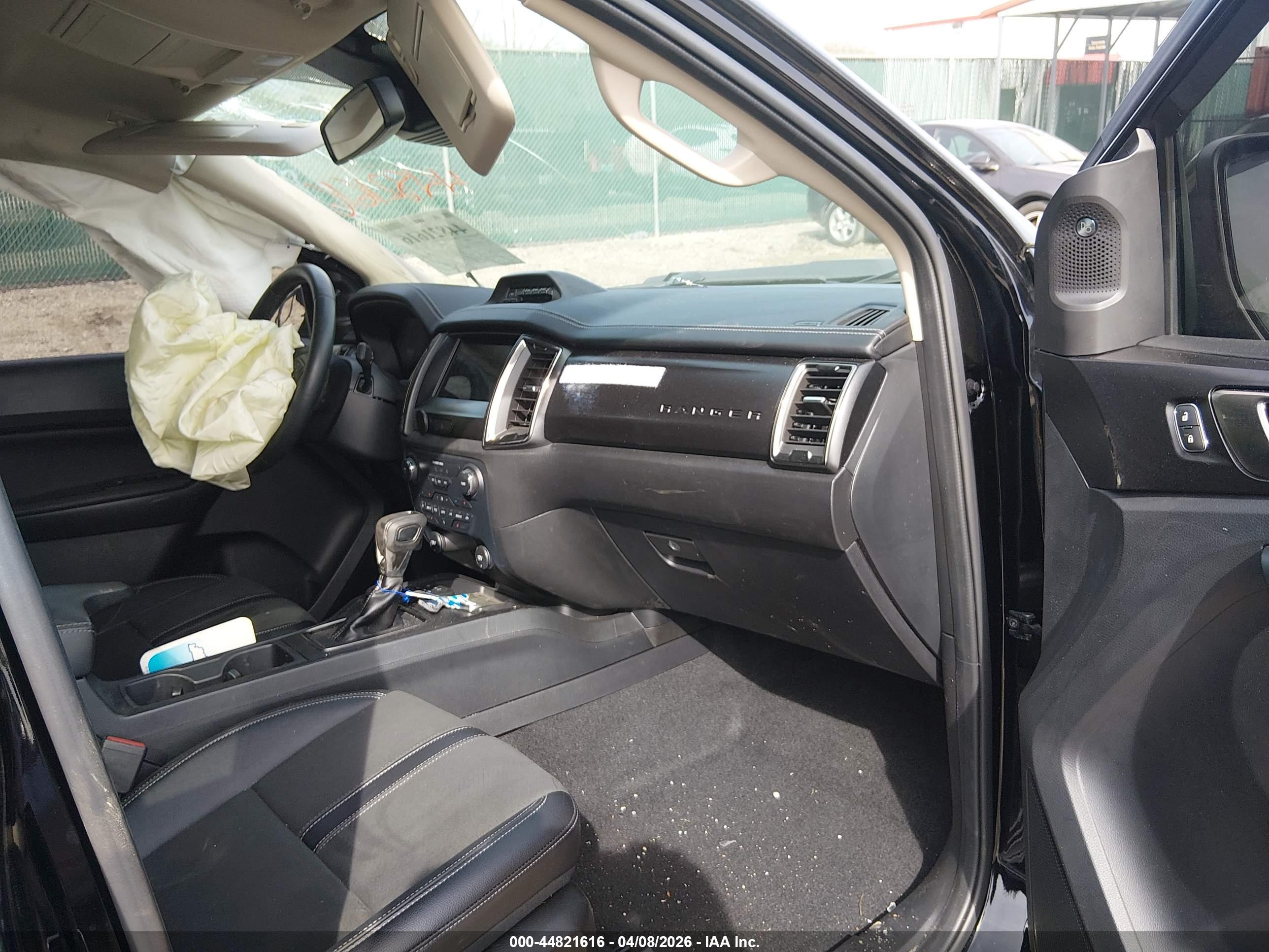 FORD RANGER image 5