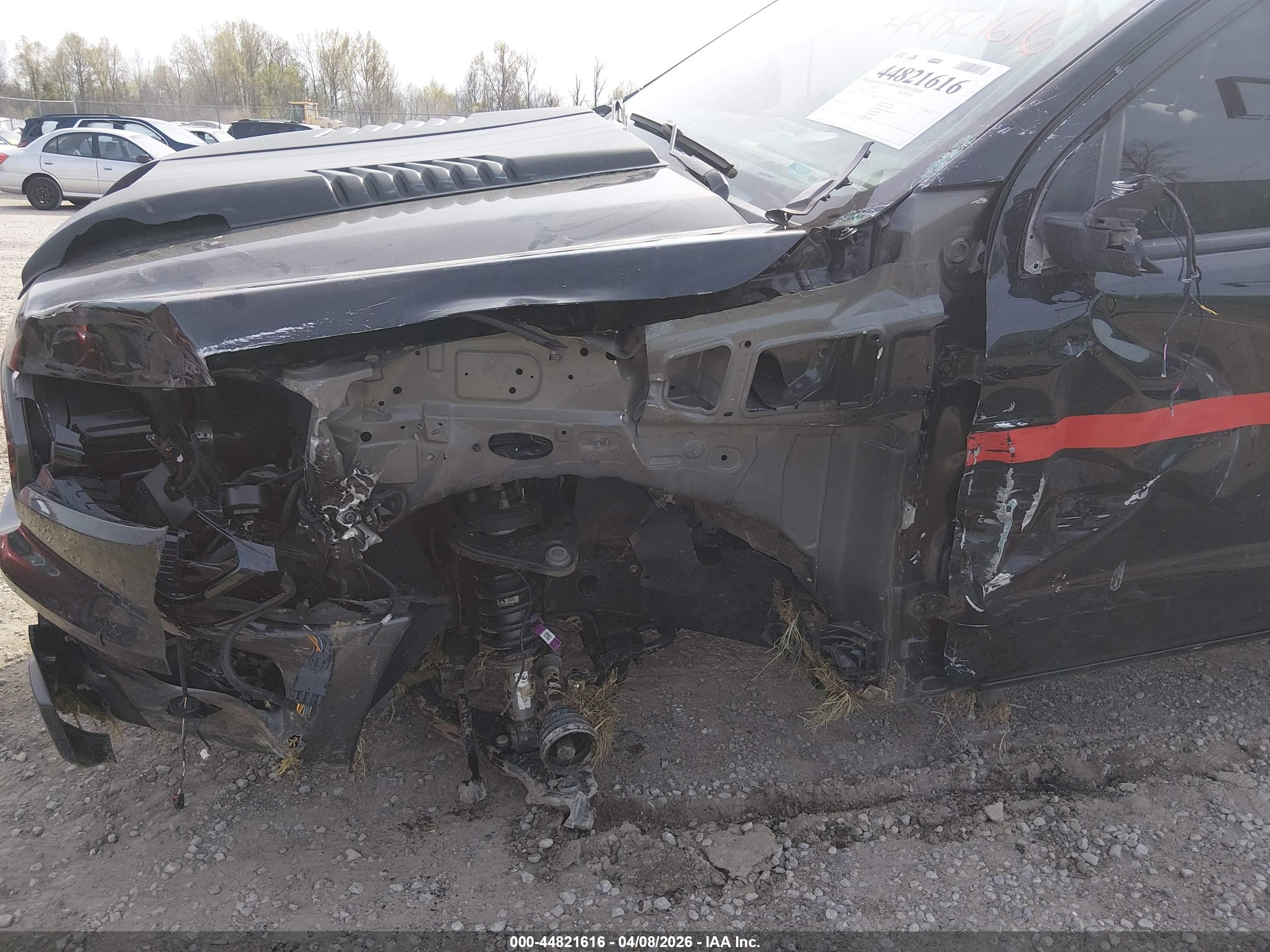 FORD RANGER image 6