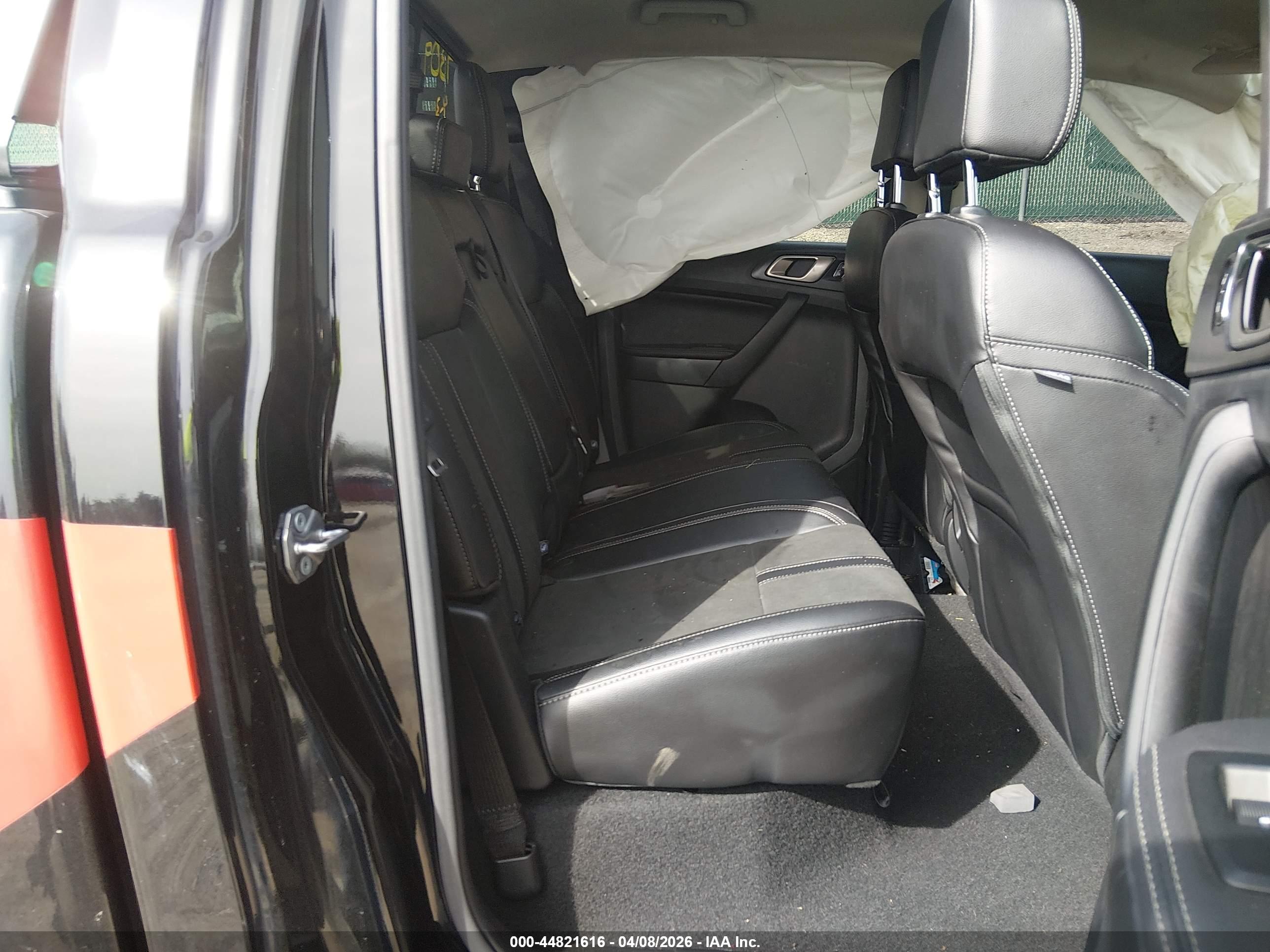 FORD RANGER image 8