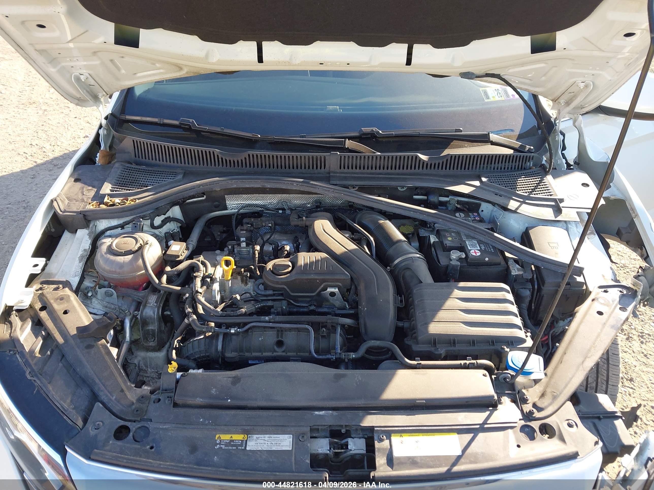 VOLKSWAGEN JETTA image 10