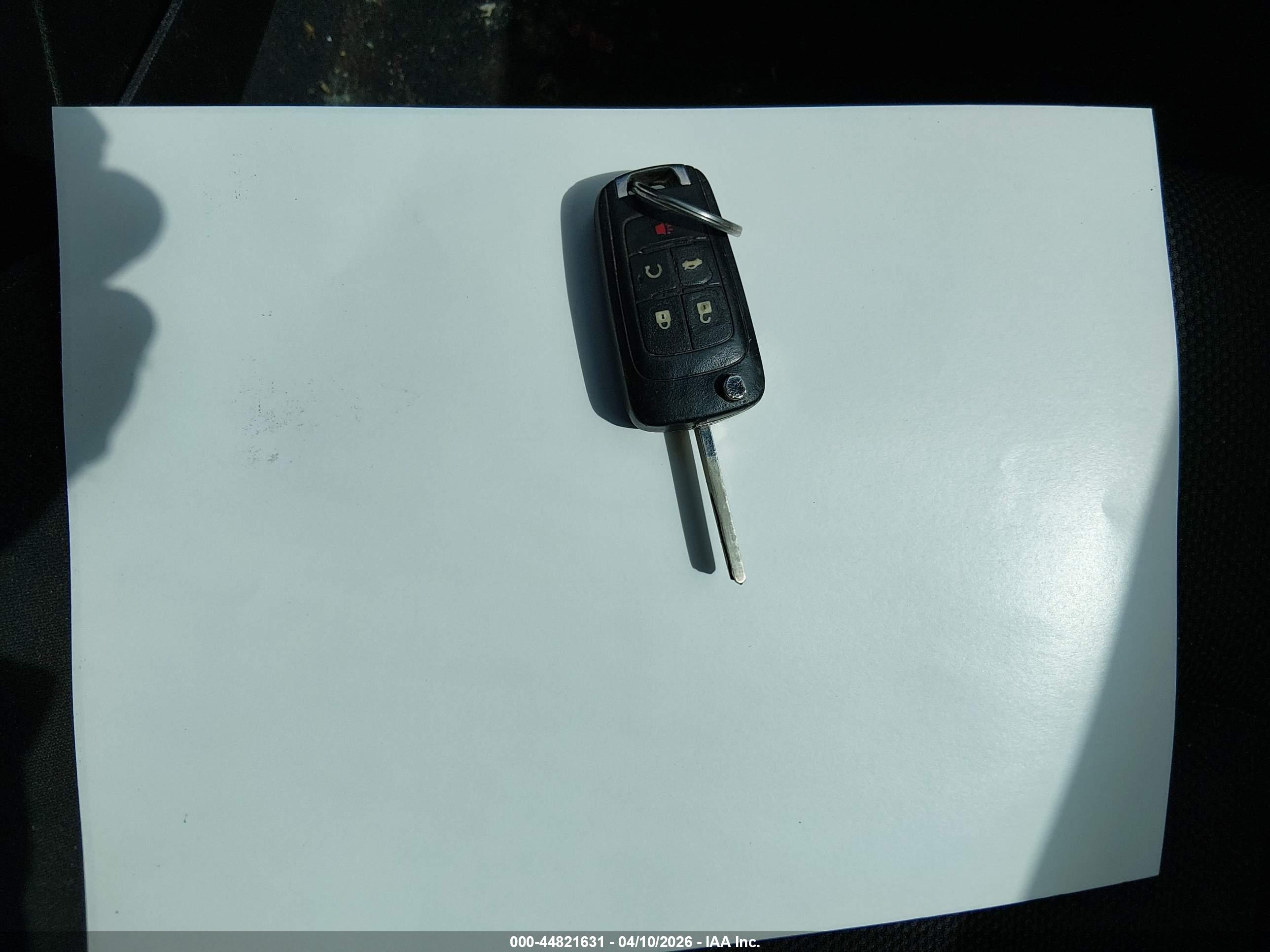 CHEVROLET CRUZE image 11