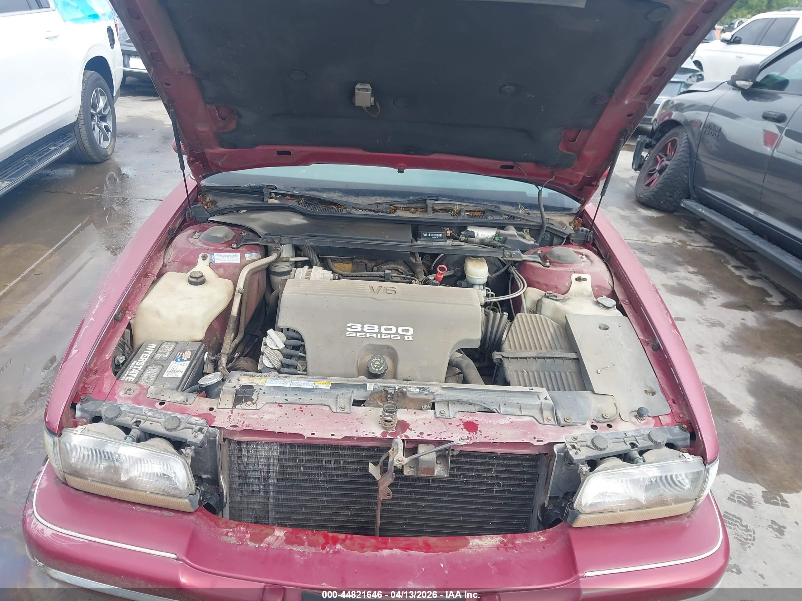 BUICK PARK image 10