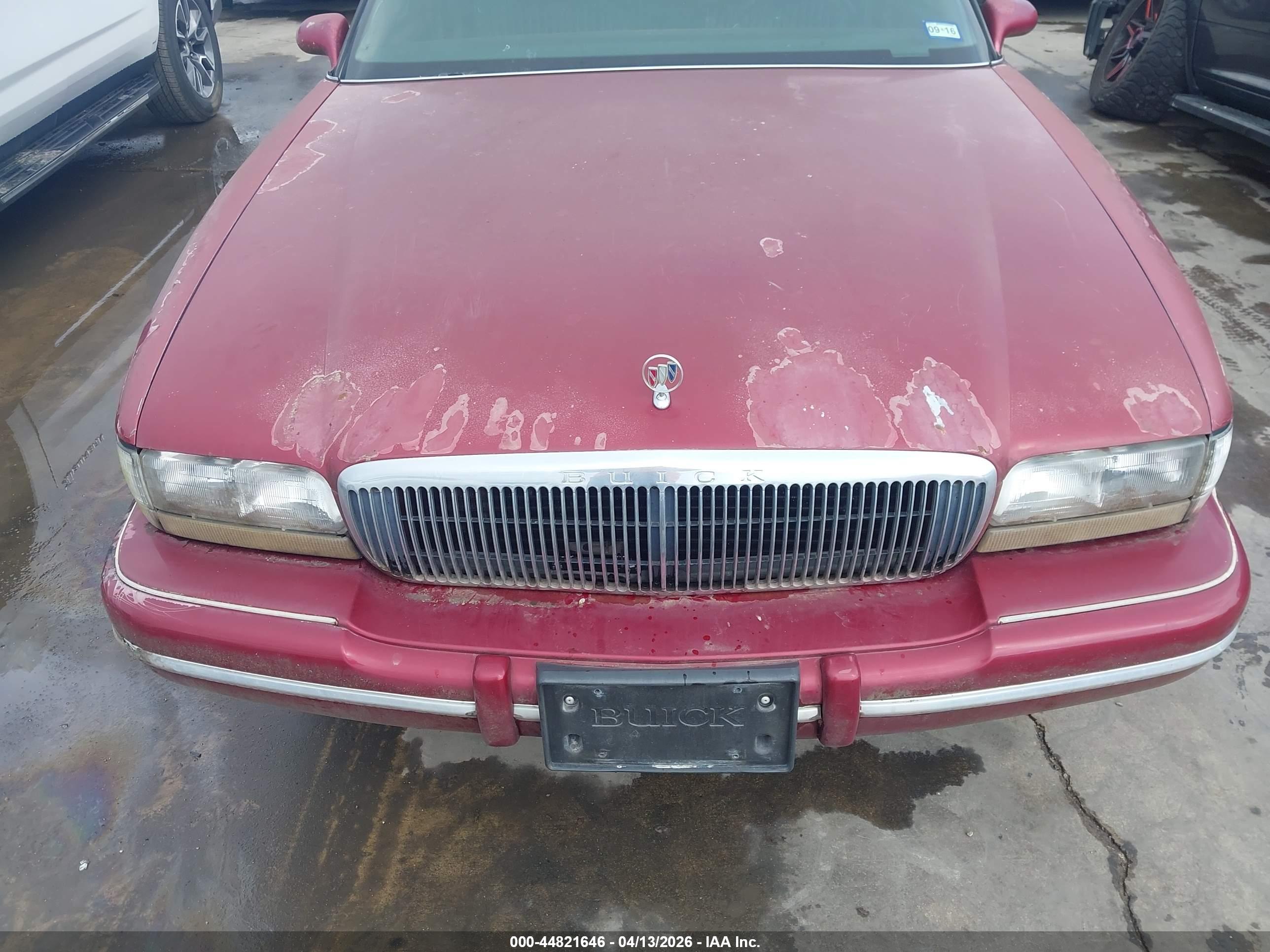 BUICK PARK image 6