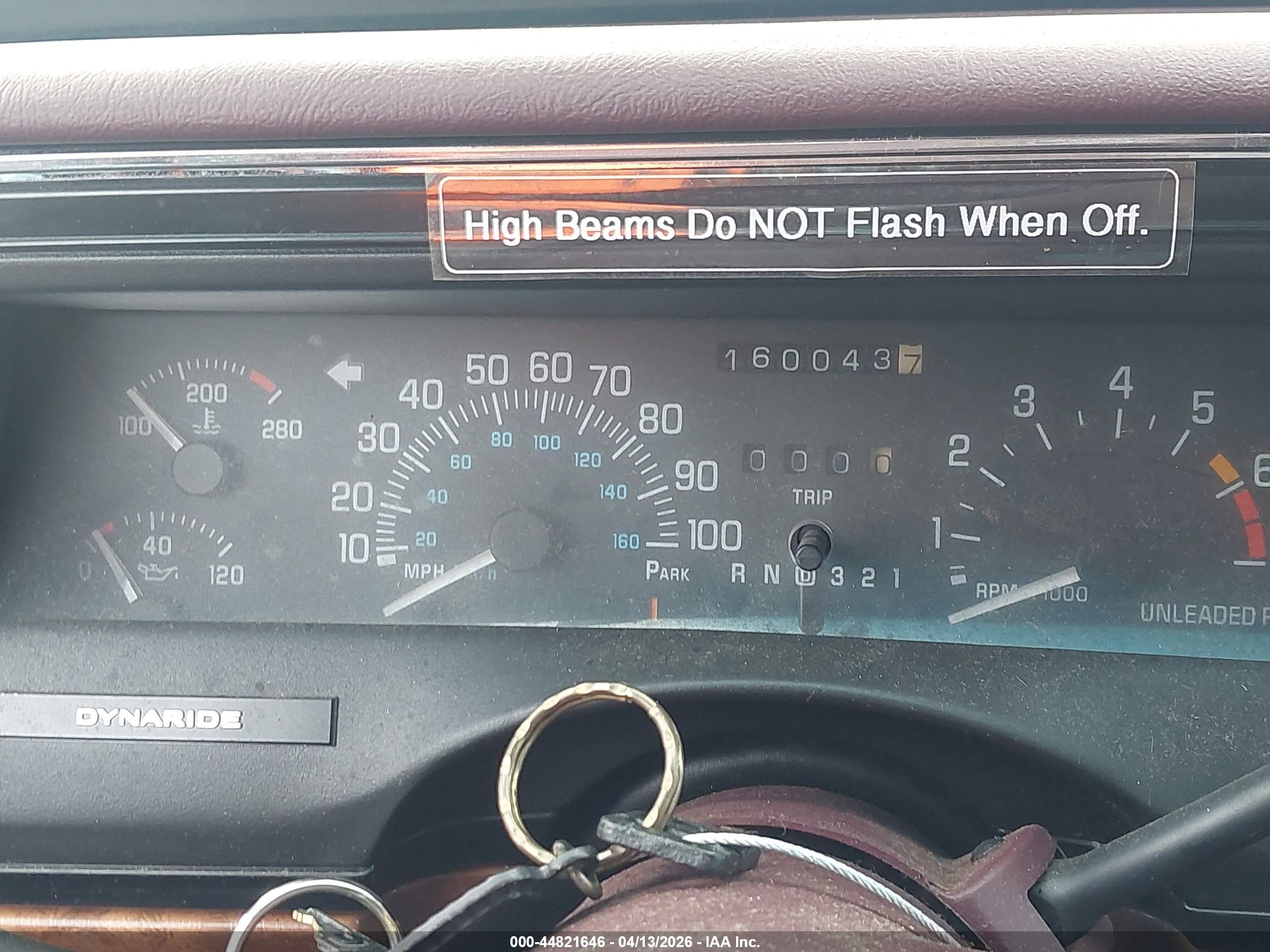 BUICK PARK image 7
