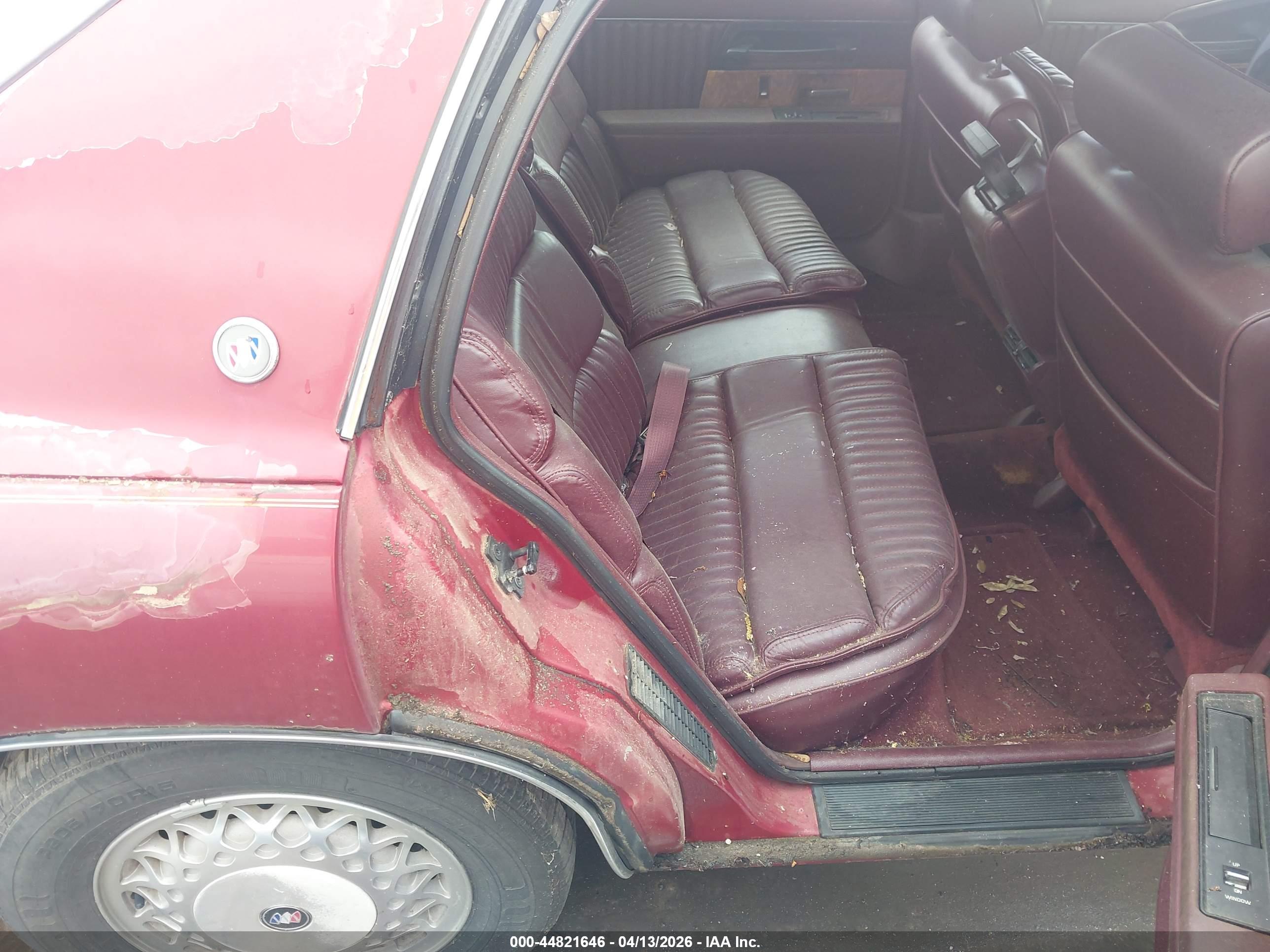 BUICK PARK image 8