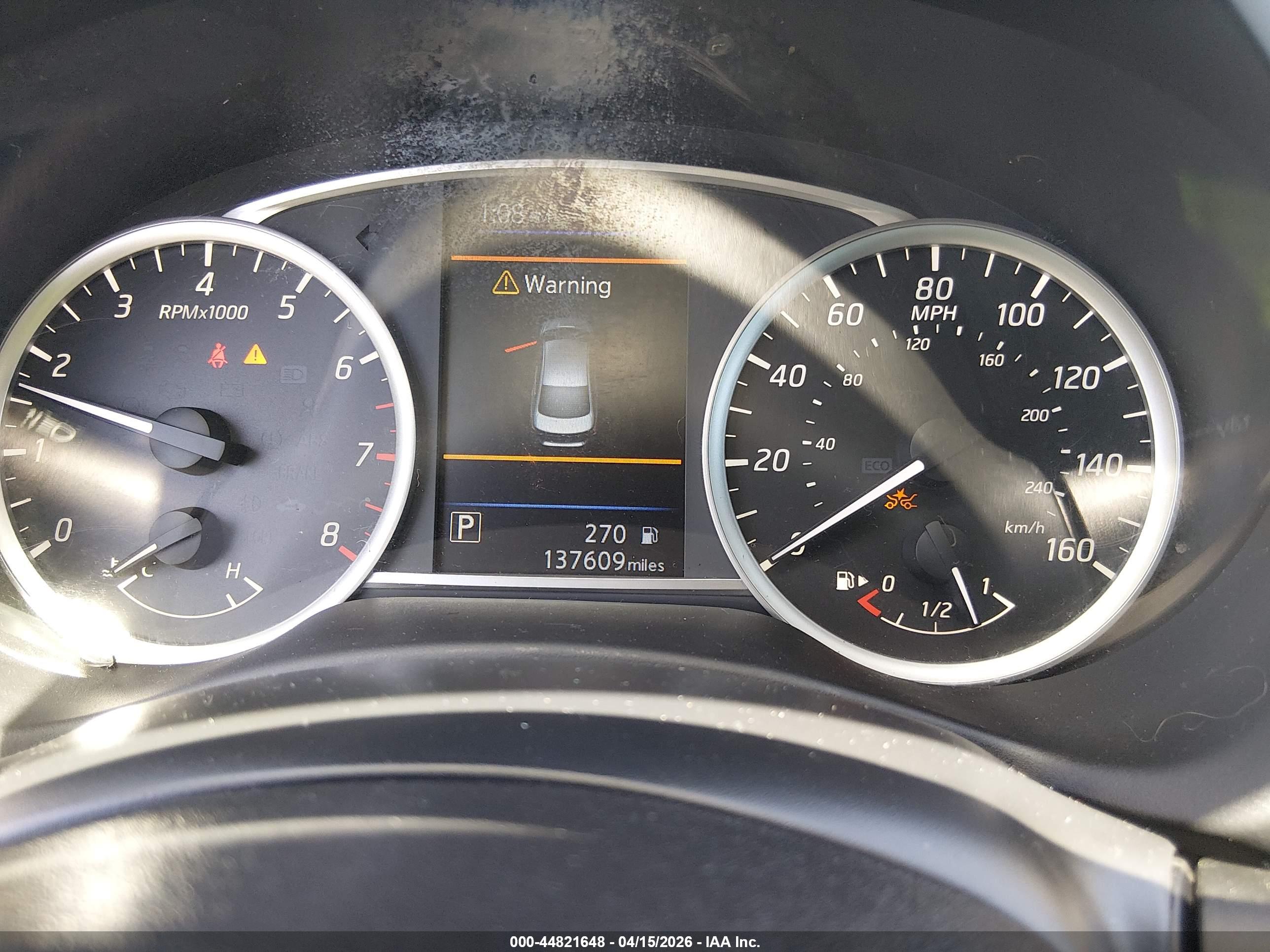 NISSAN SENTRA image 7