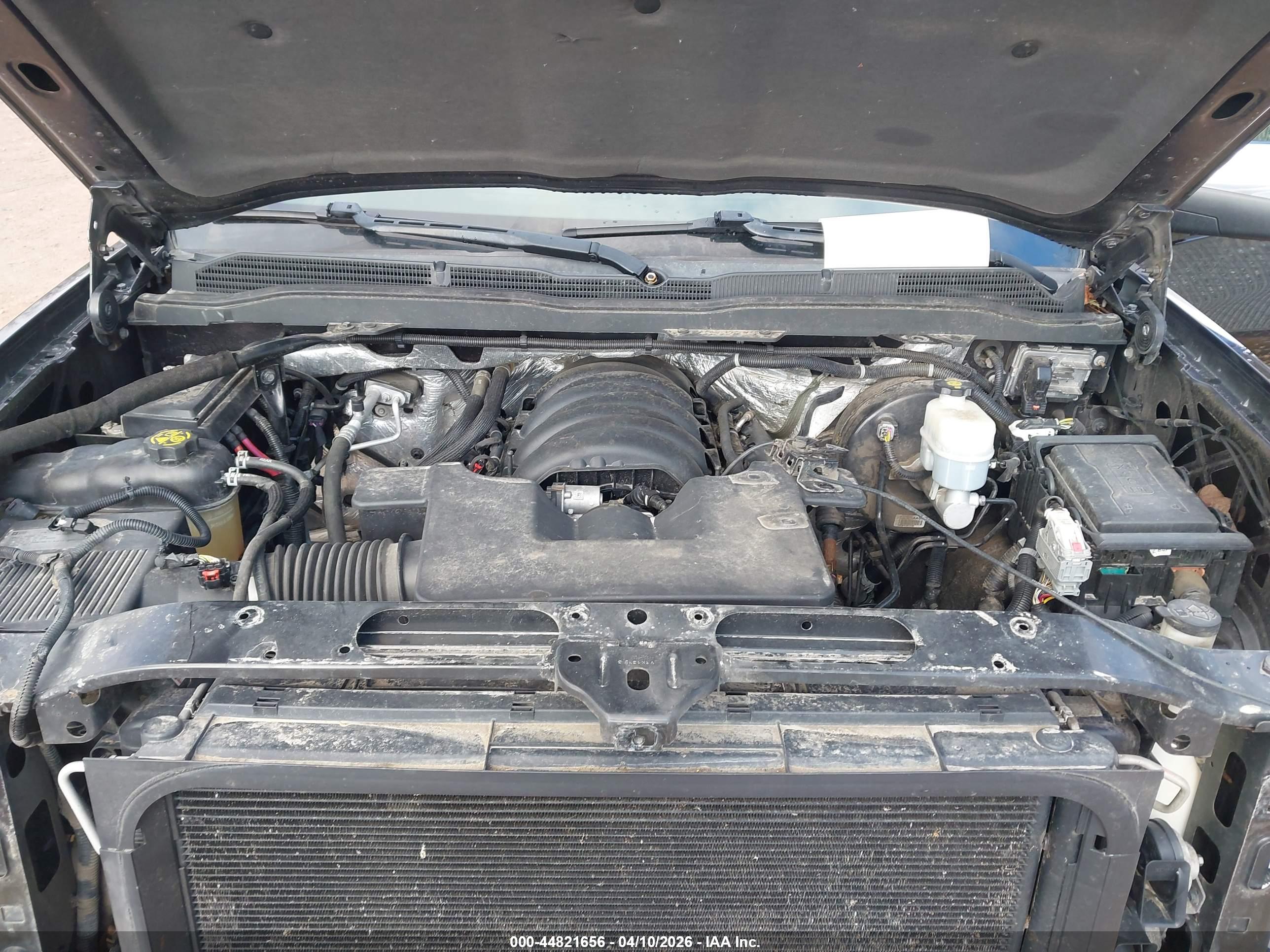 CHEVROLET SILVERADO image 10