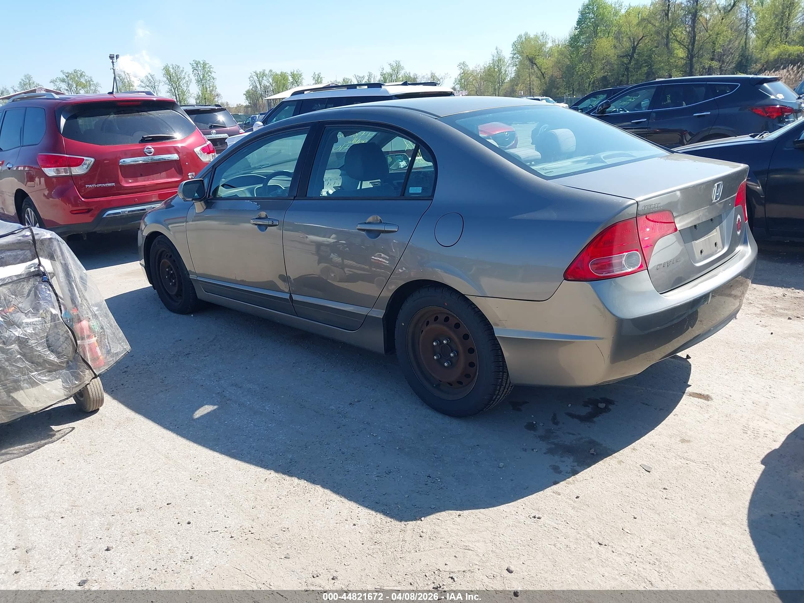HONDA CIVIC image 3