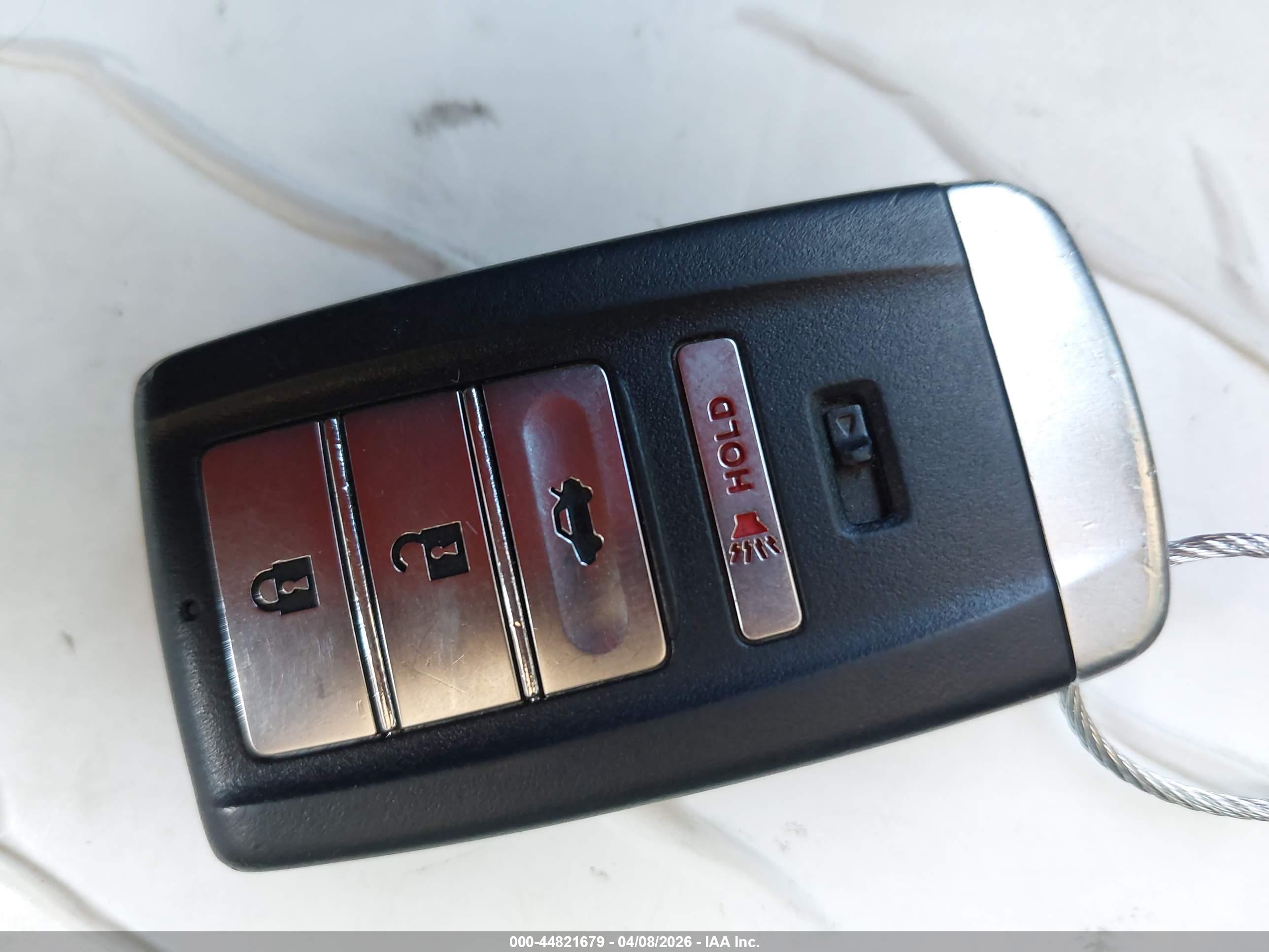 ACURA TLX image 11