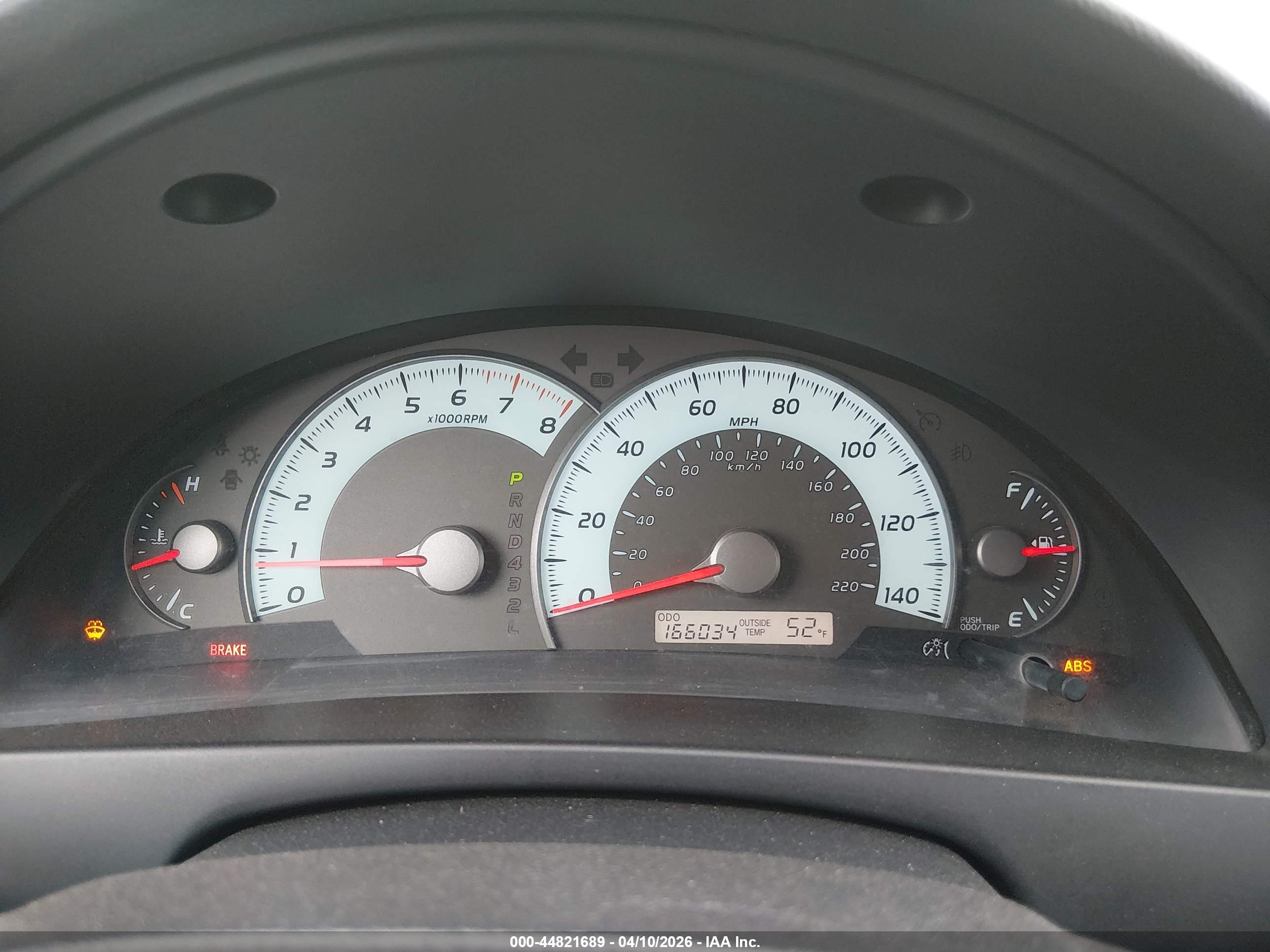 TOYOTA CAMRY image 7