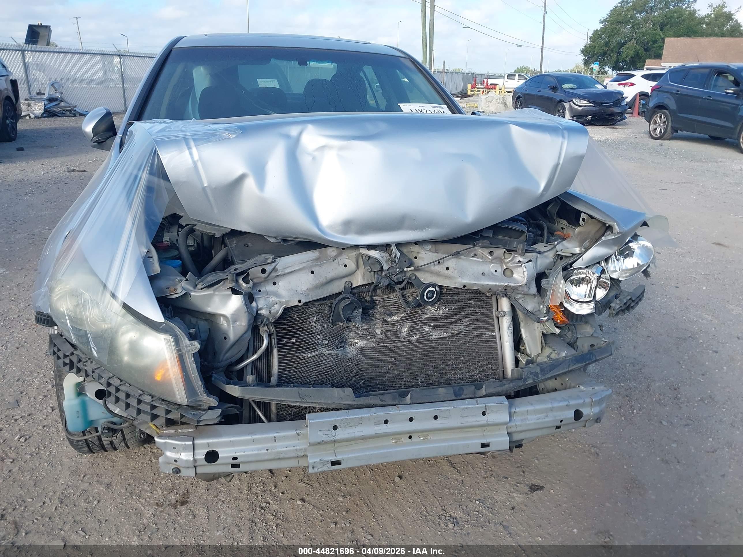 HONDA ACCORD image 6
