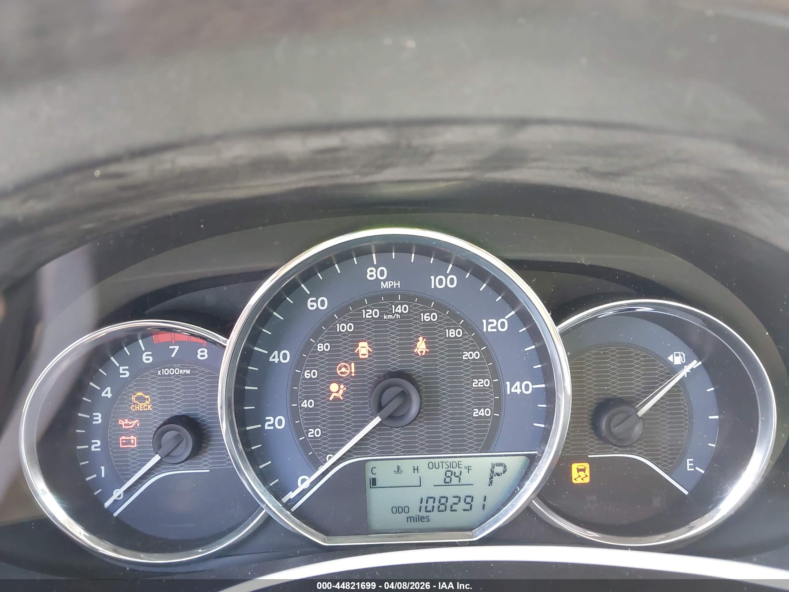 TOYOTA COROLLA image 7