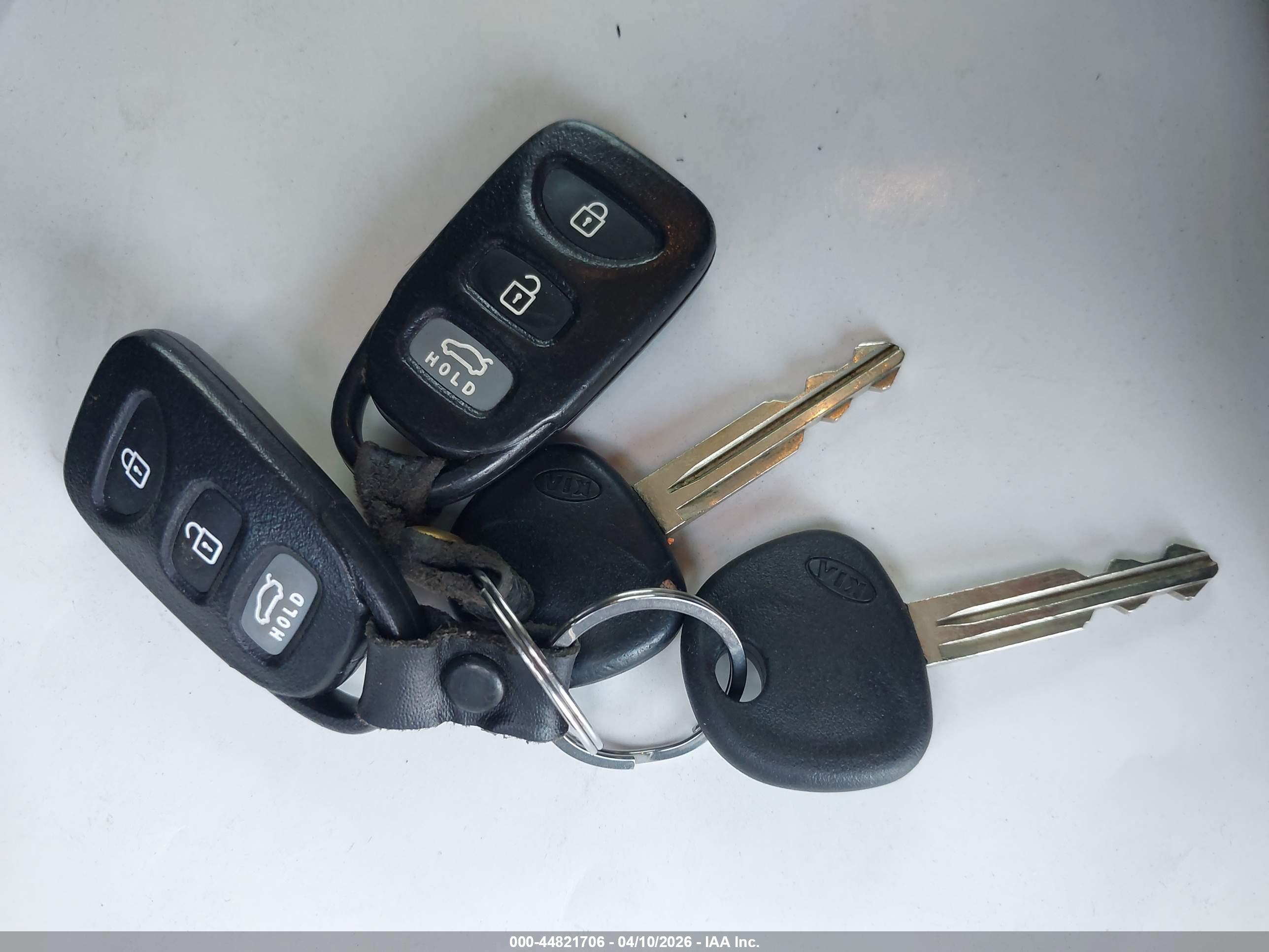 KIA FORTE image 11