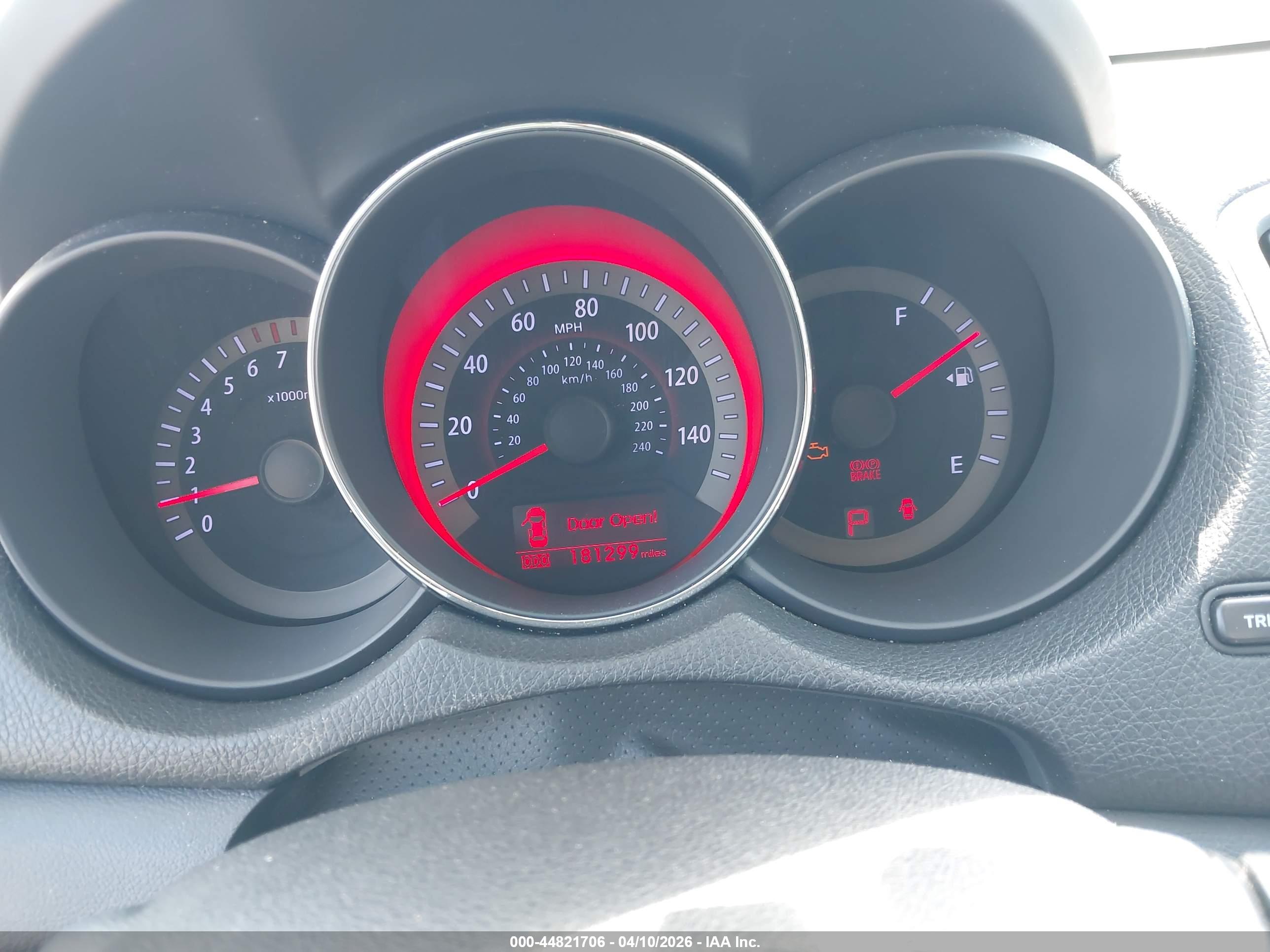 KIA FORTE image 7