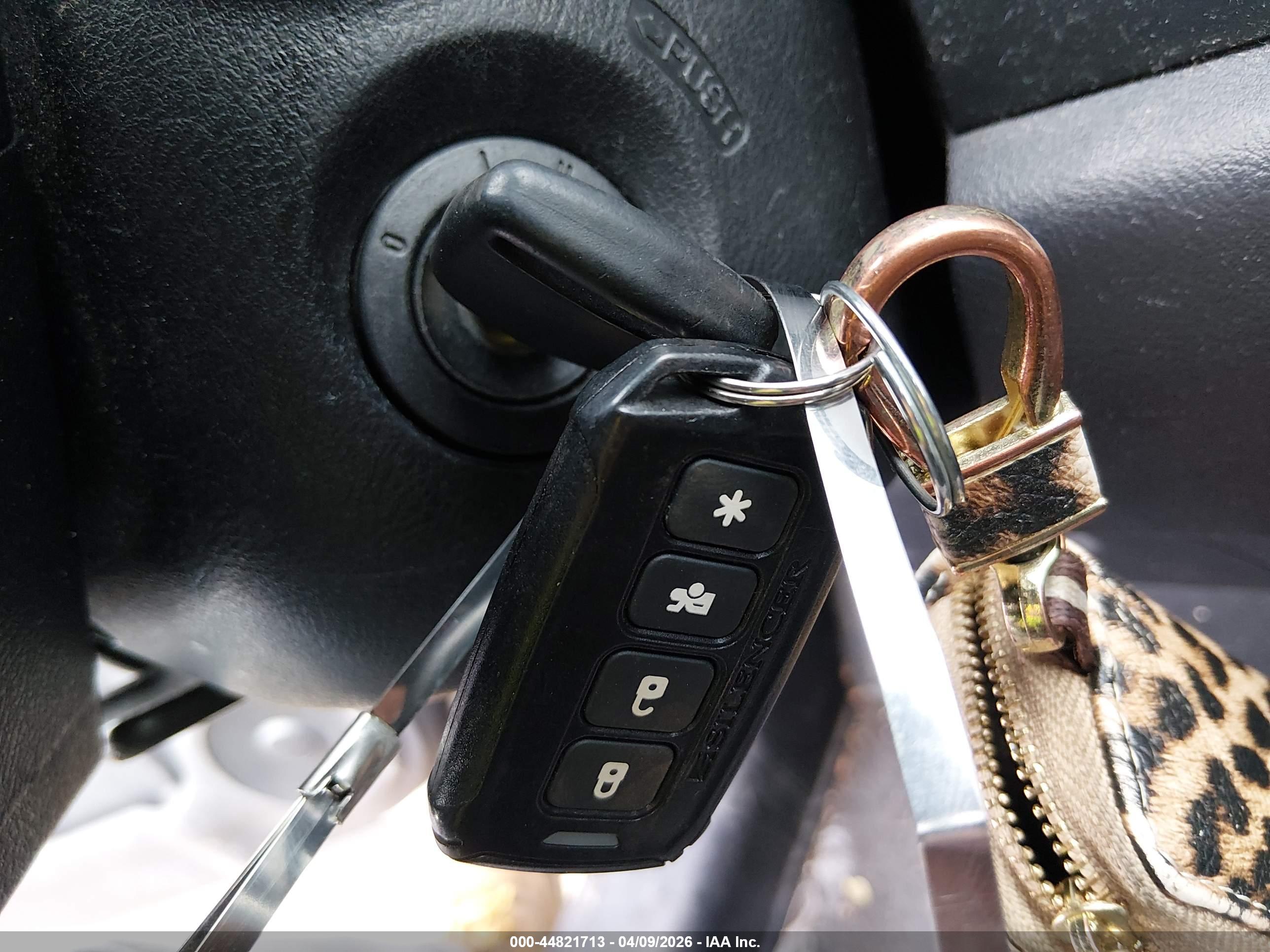HONDA CR-V image 11
