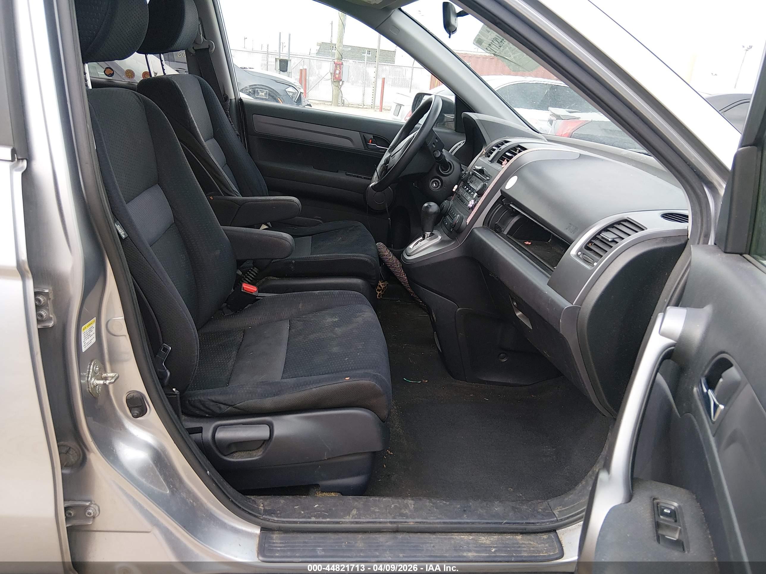 HONDA CR-V image 5