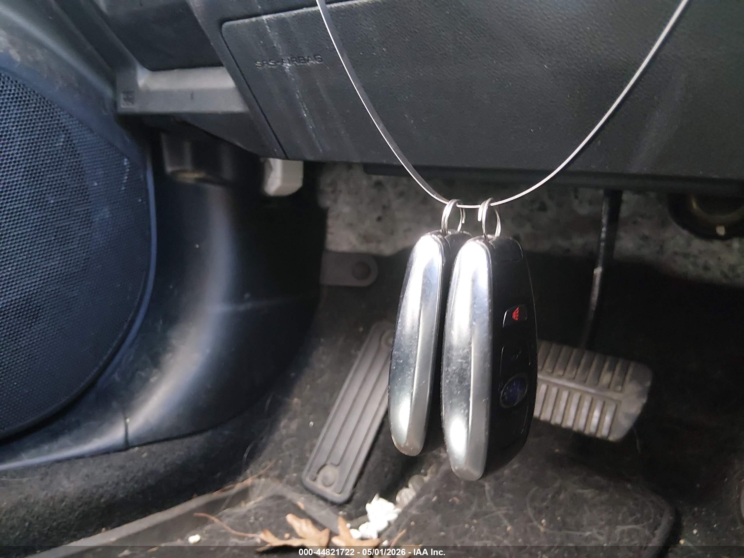 SUBARU FORESTER image 11