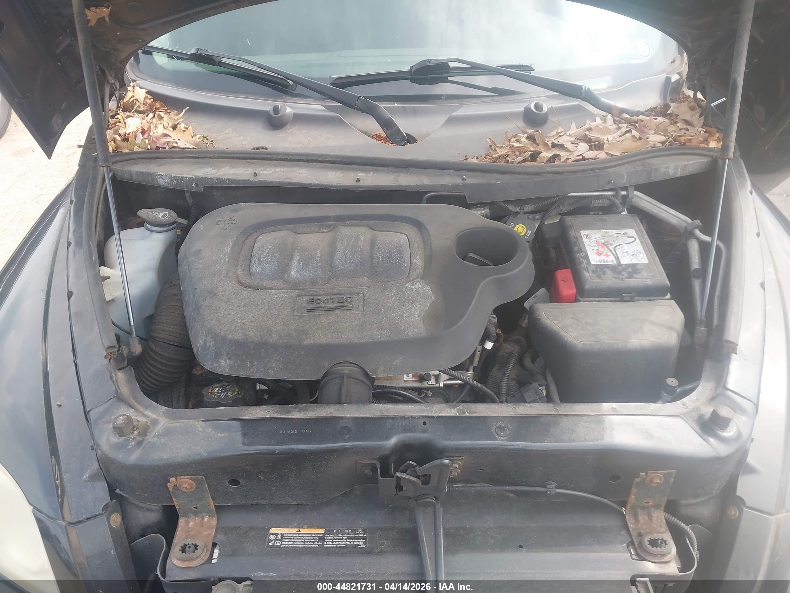 CHEVROLET HHR image 10