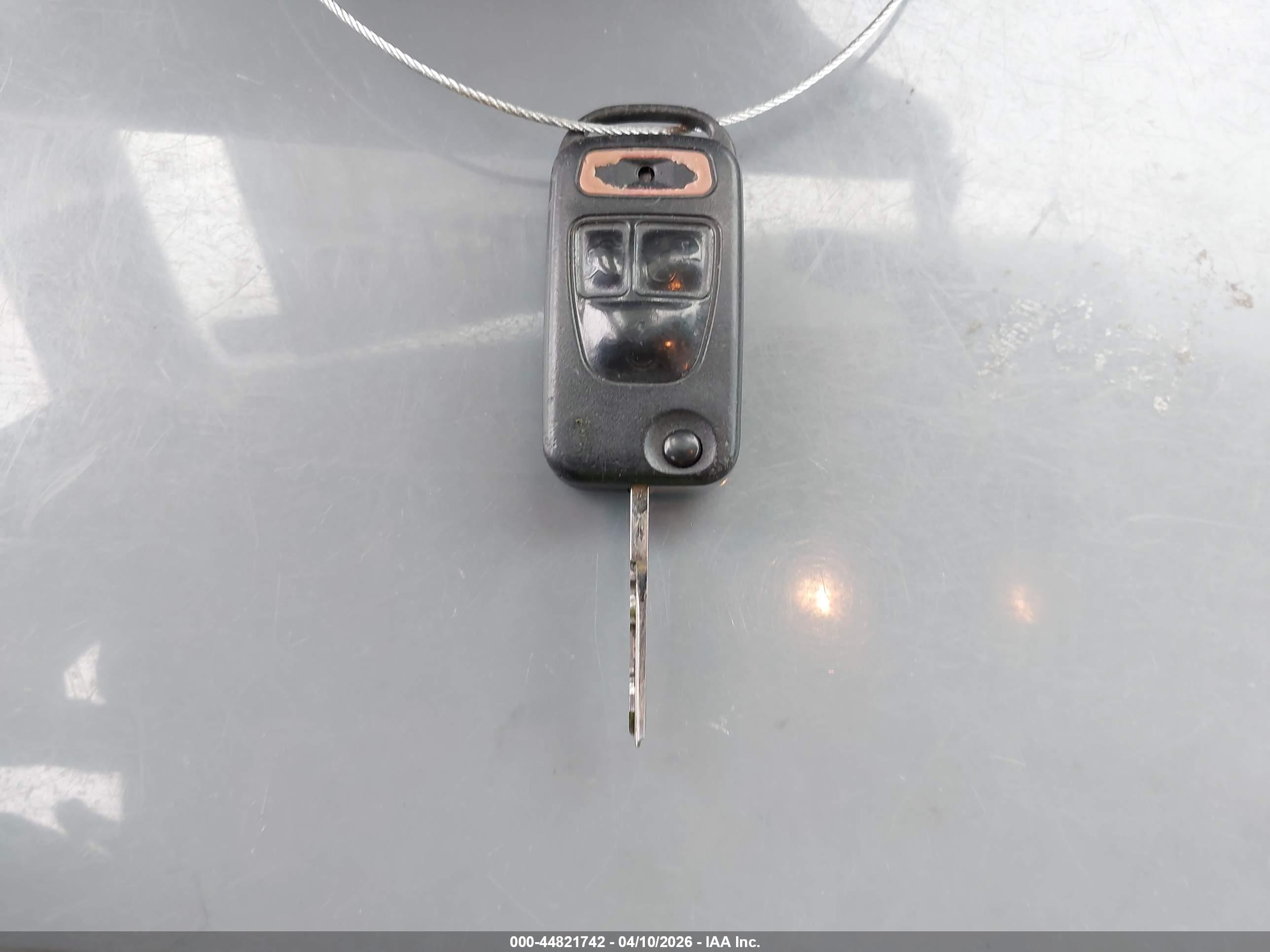 MERCEDES-BENZ ML image 11