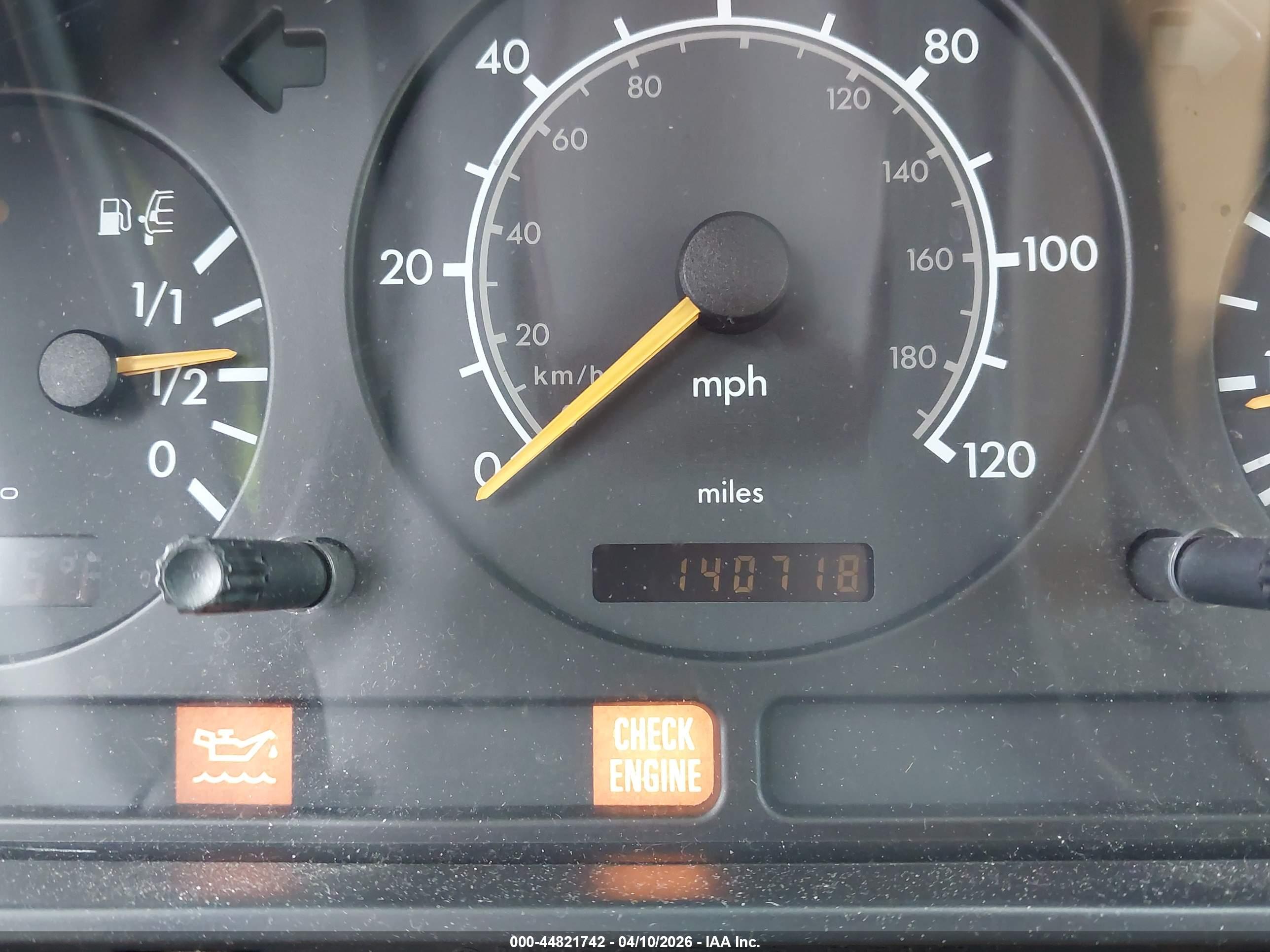 MERCEDES-BENZ ML image 7