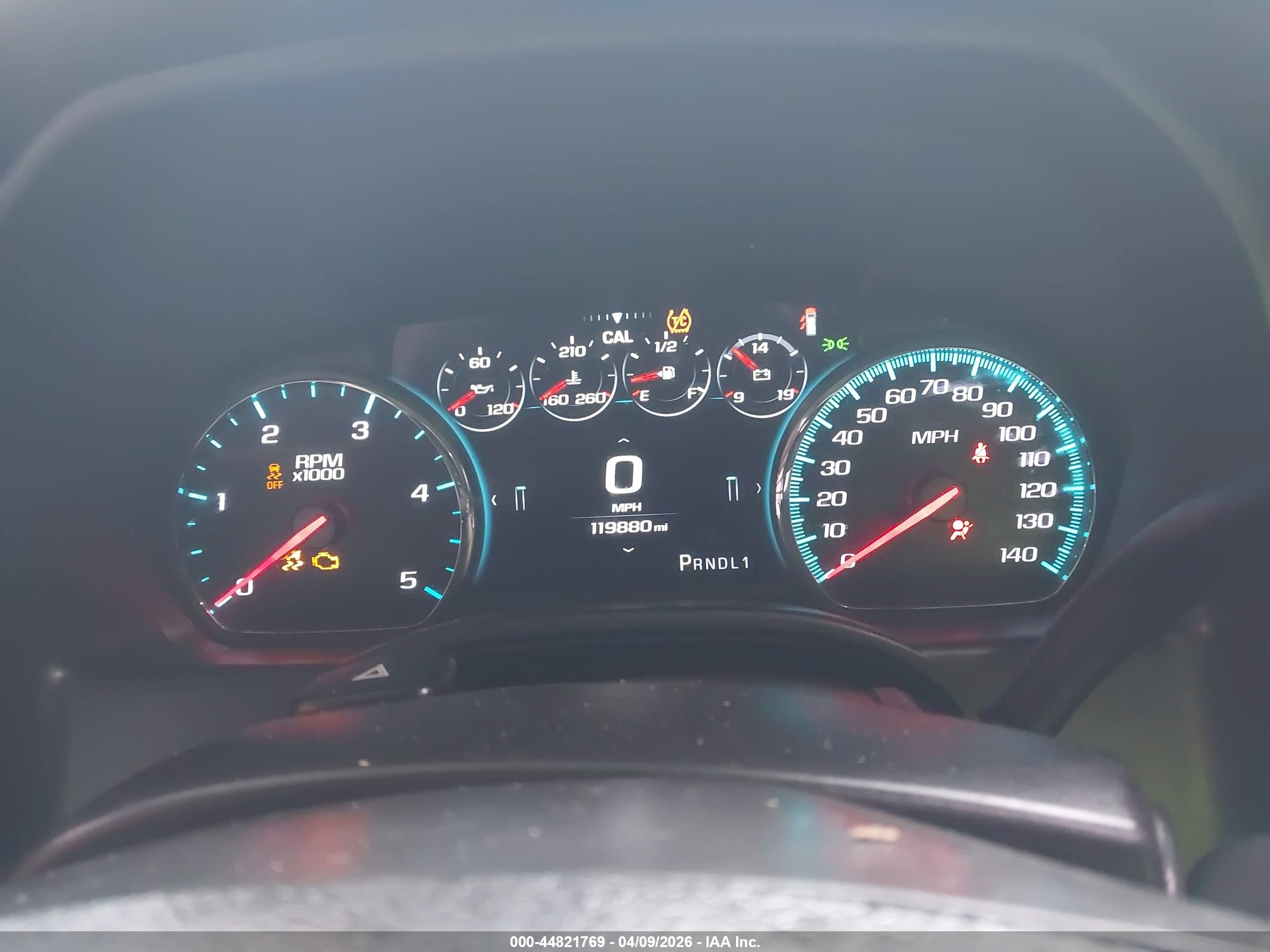 GMC SIERRA image 7