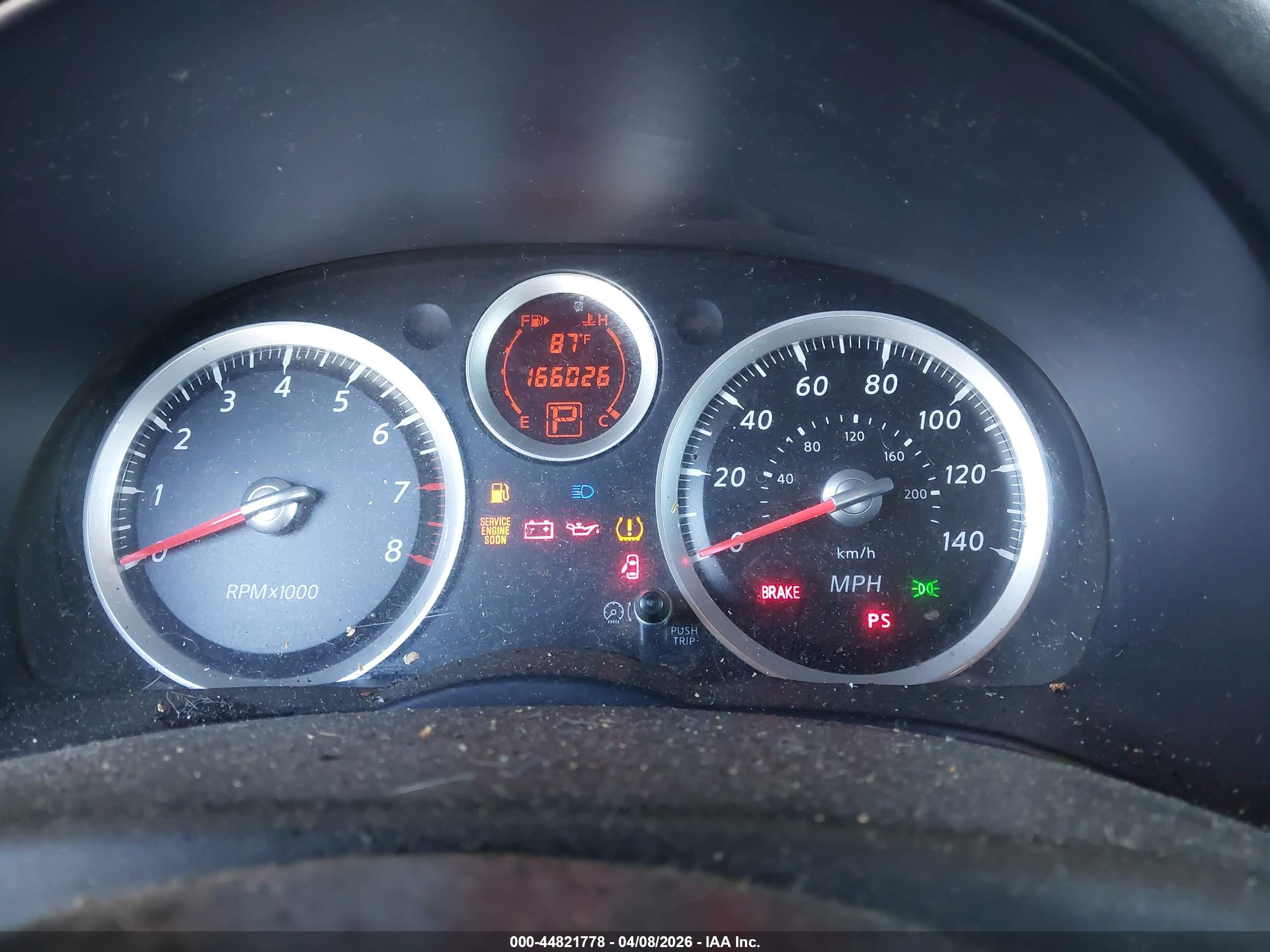 NISSAN SENTRA image 7