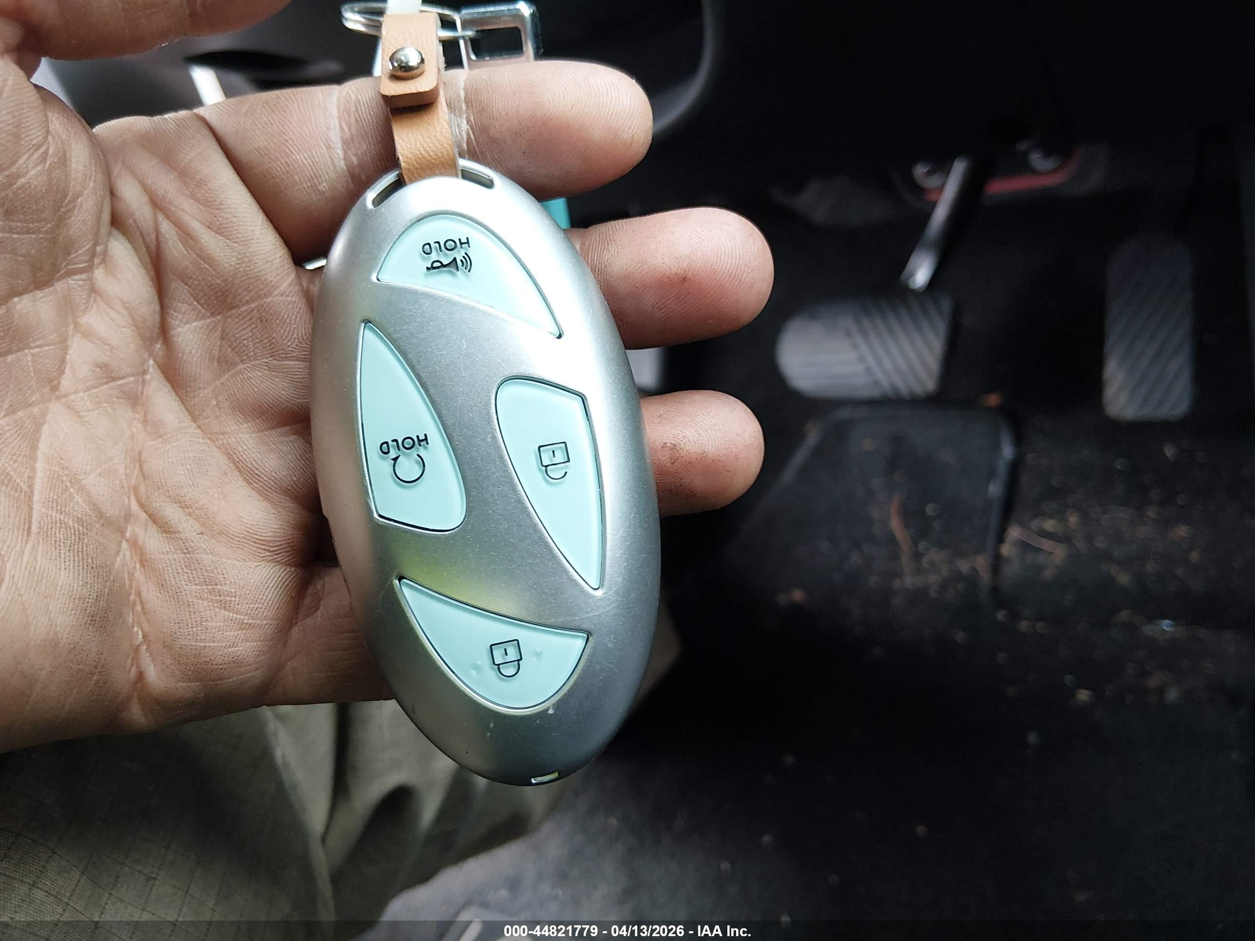 HYUNDAI IONIQ image 11