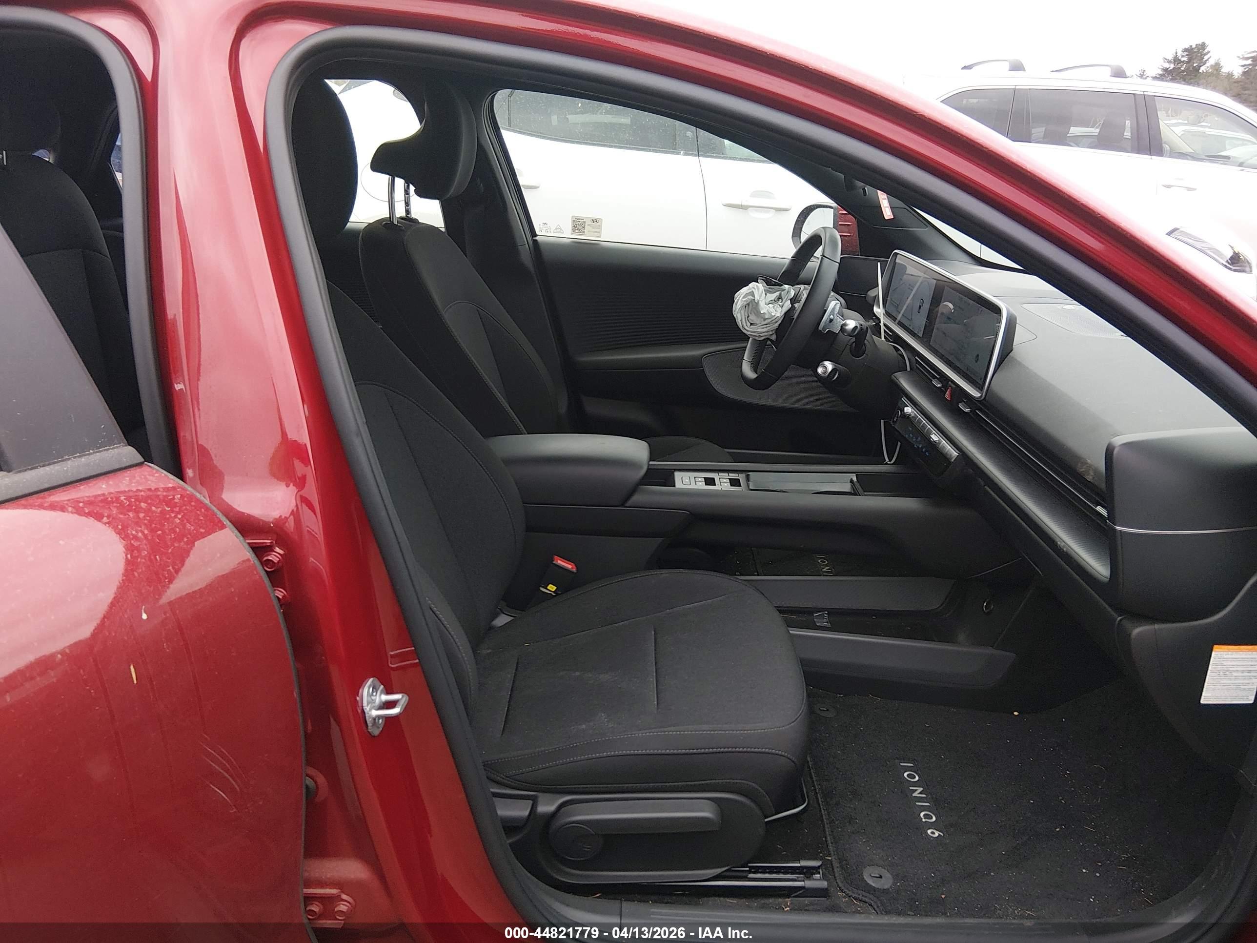 HYUNDAI IONIQ image 5