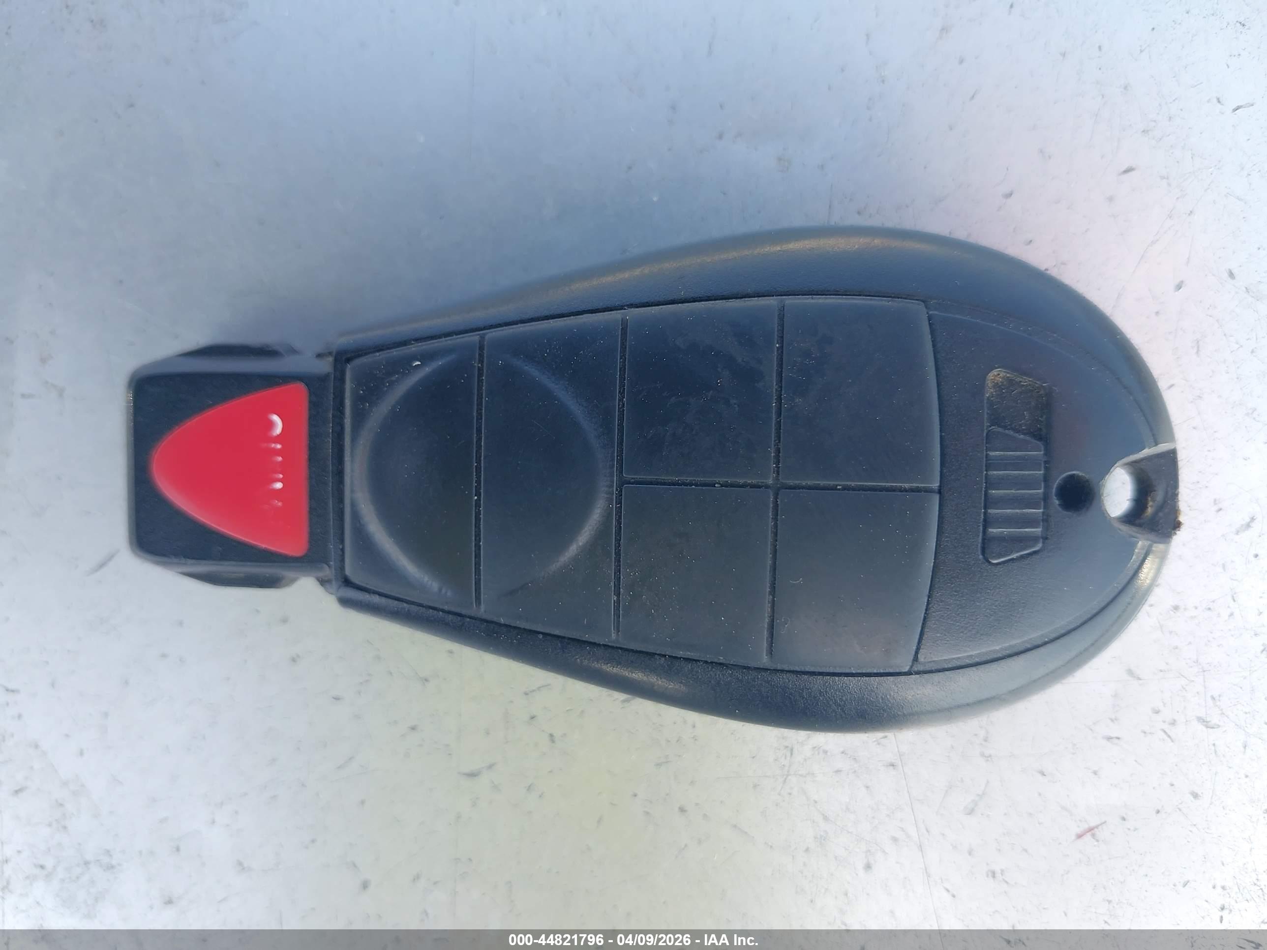 DODGE GRAND image 11
