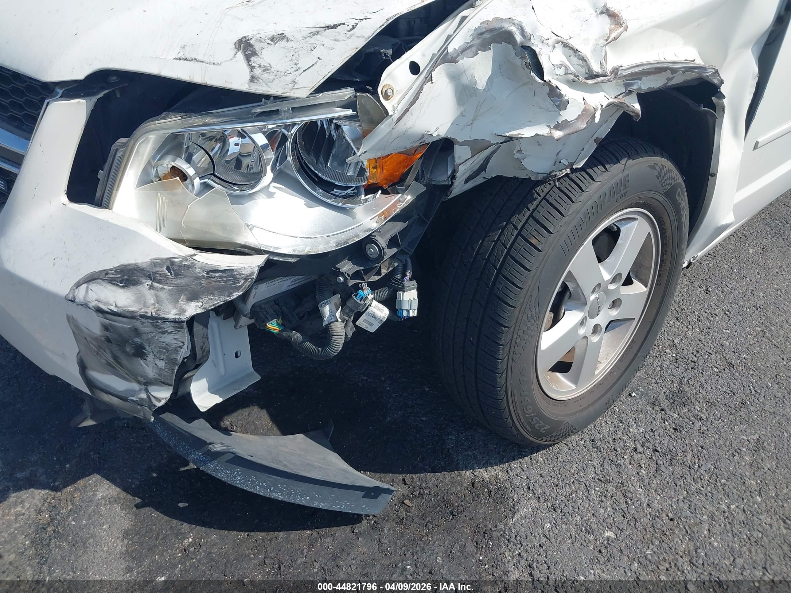 DODGE GRAND image 6