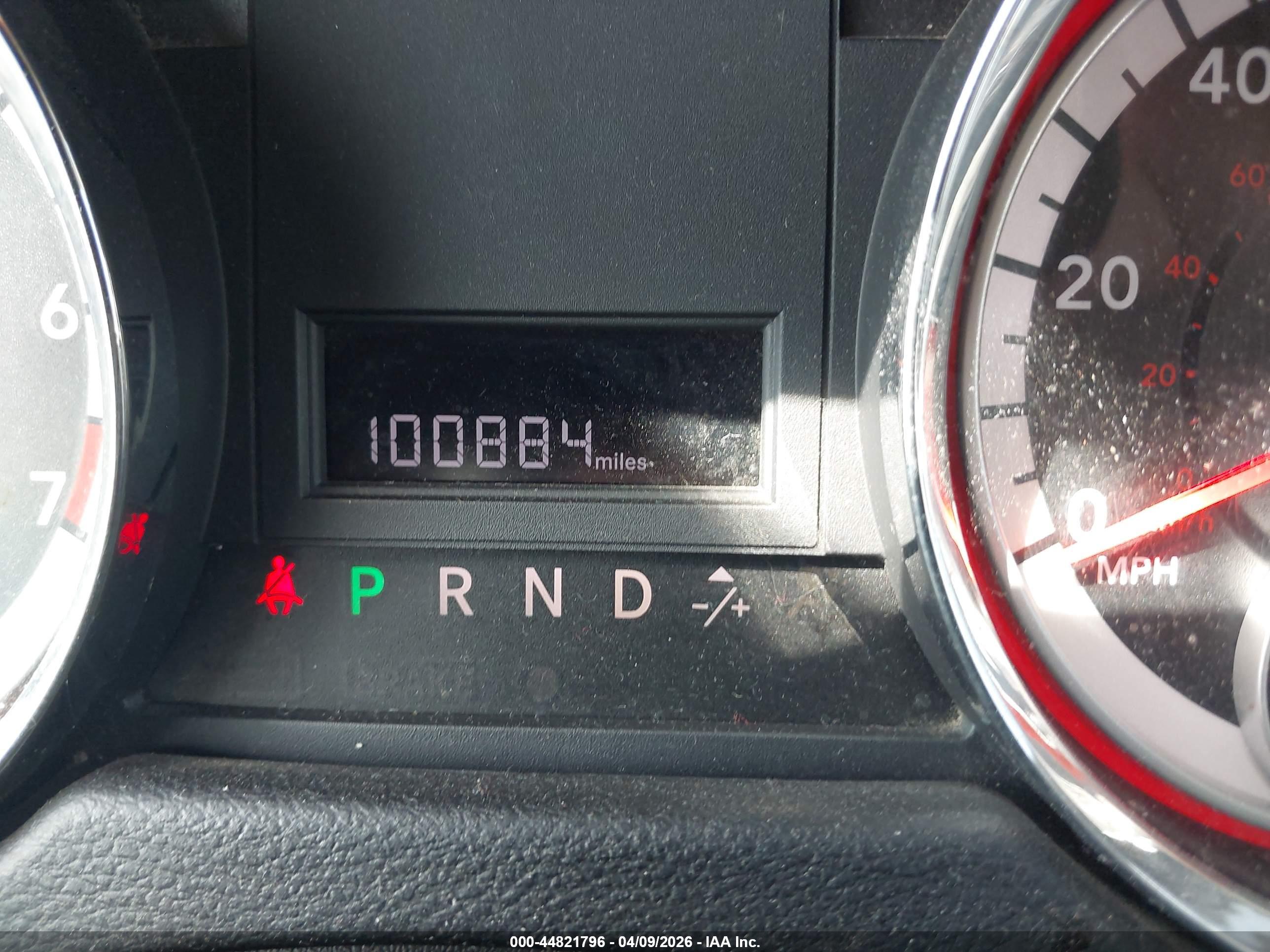 DODGE GRAND image 7