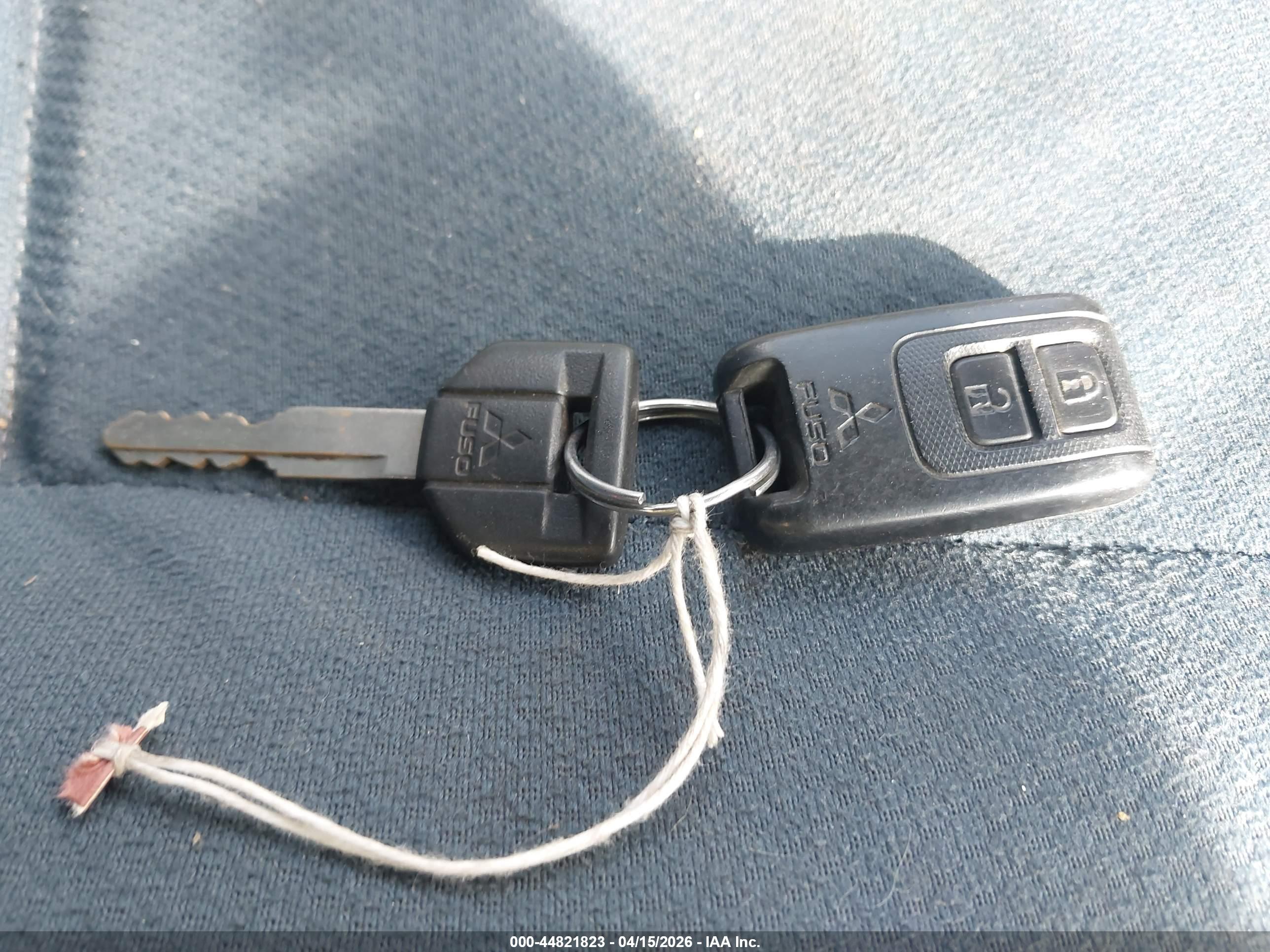 MITSUBISHI FEC72S image 11