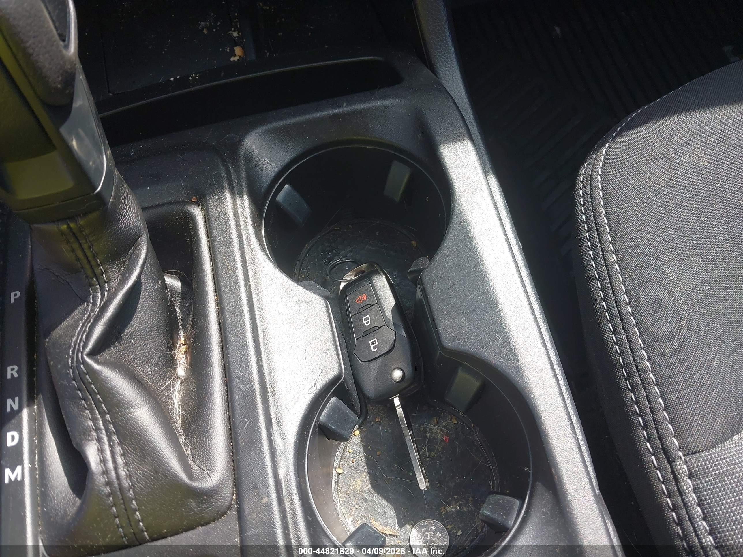 FORD RANGER image 11