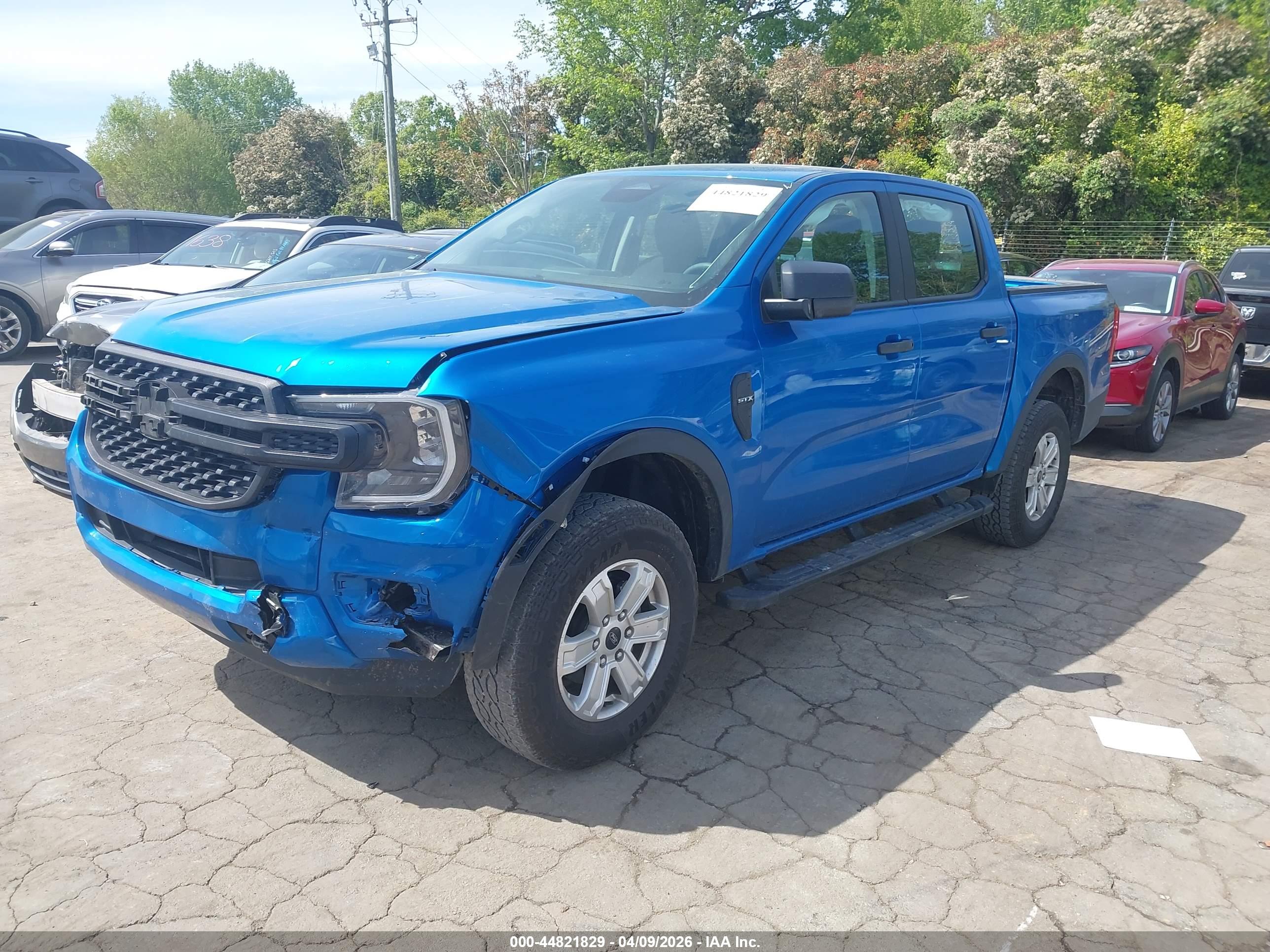 FORD RANGER image 2