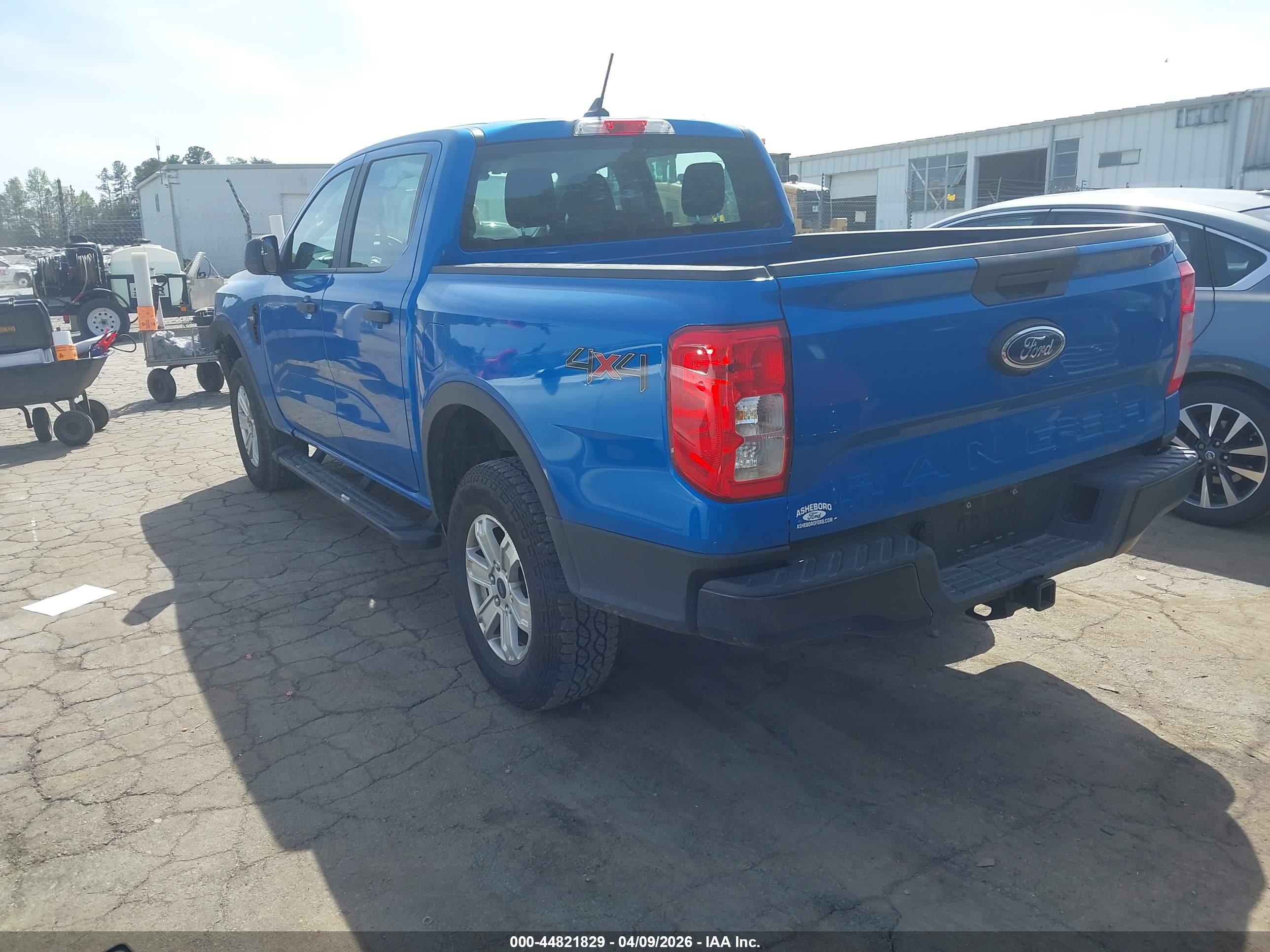 FORD RANGER image 3