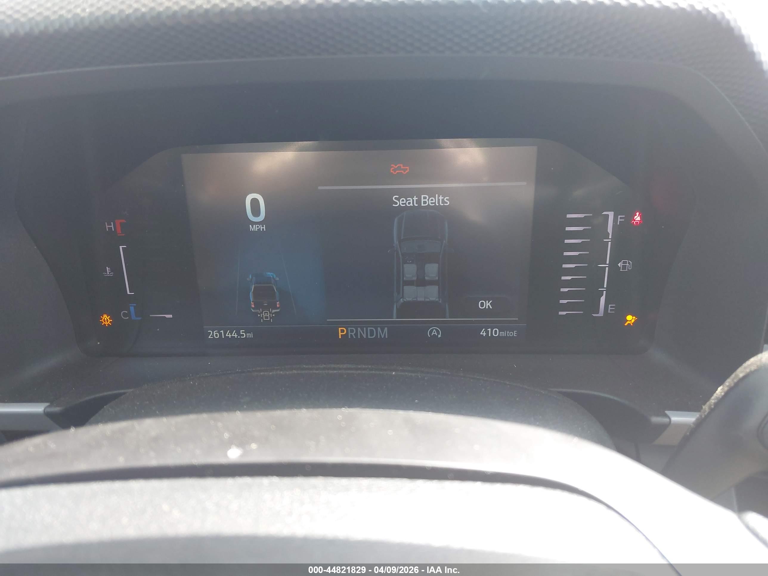 FORD RANGER image 7