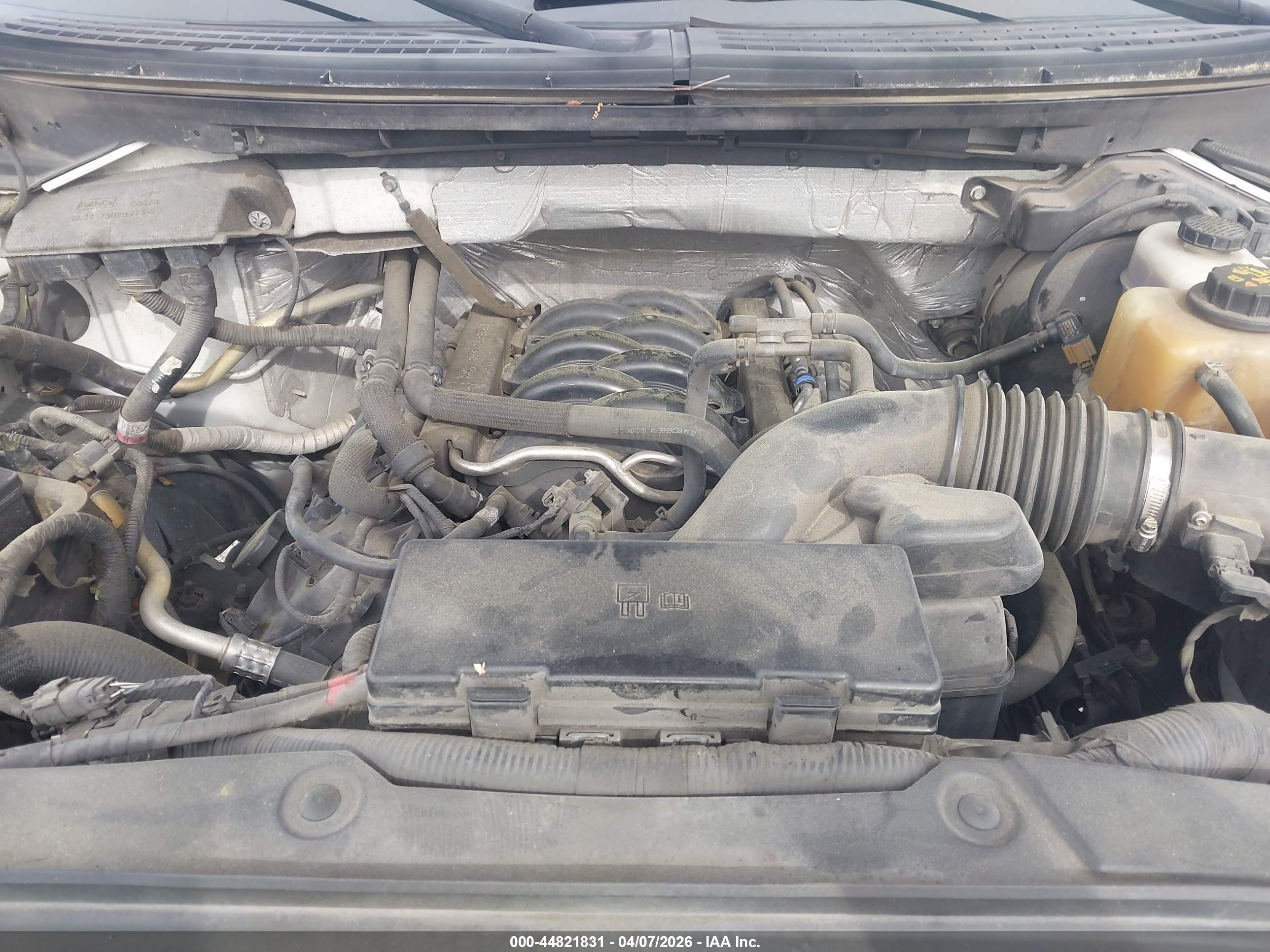 FORD F-150 image 10
