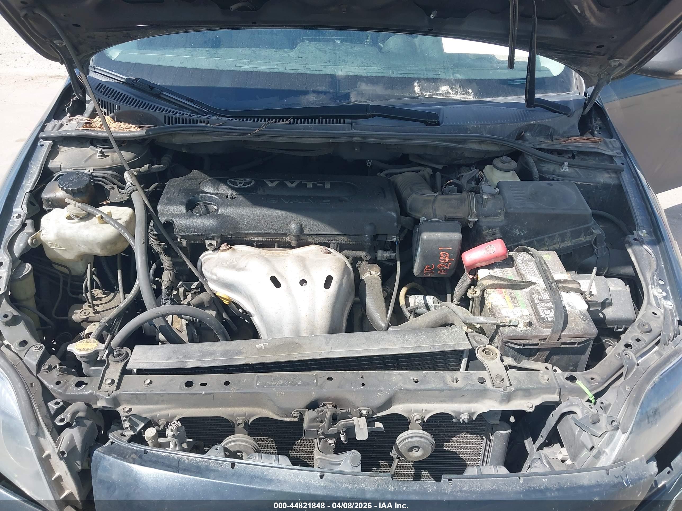 SCION TC image 10